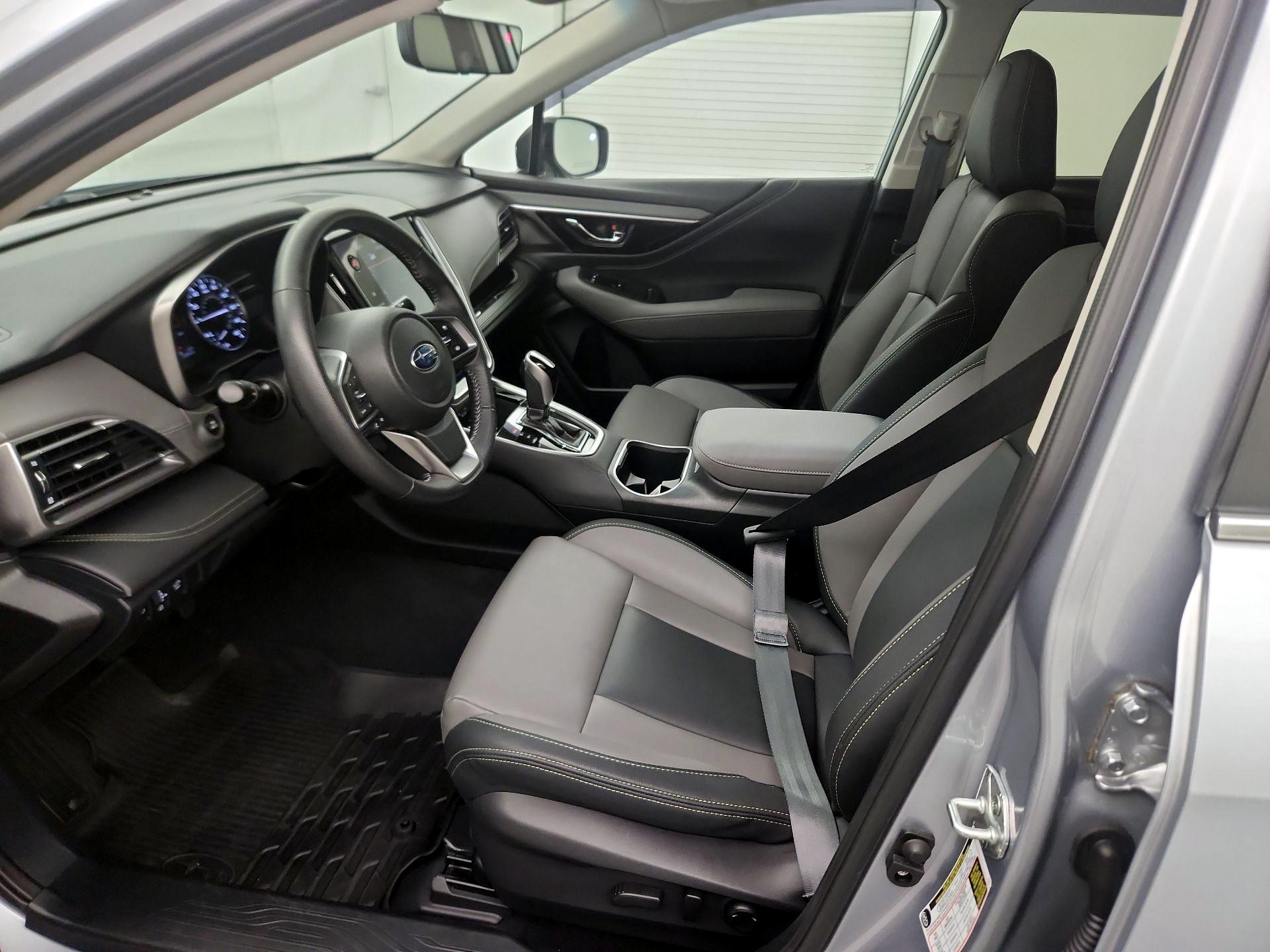 Thumbnail: 2021 Subaru Outback - 11