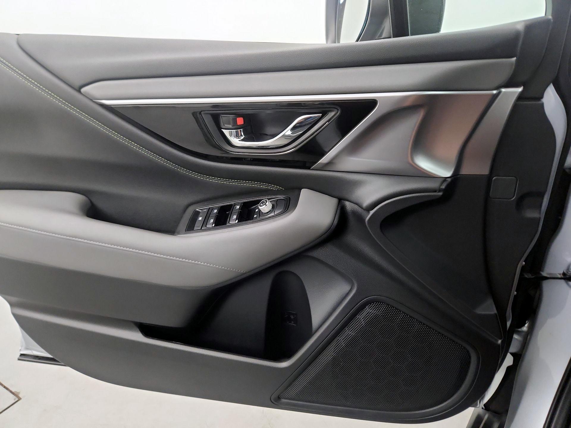 Thumbnail: 2021 Subaru Outback - 12