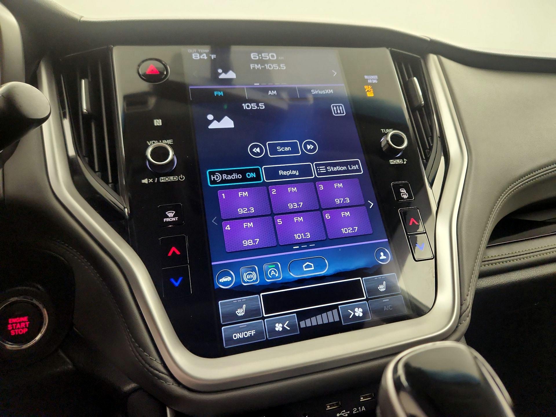 Thumbnail: 2021 Subaru Outback - 16