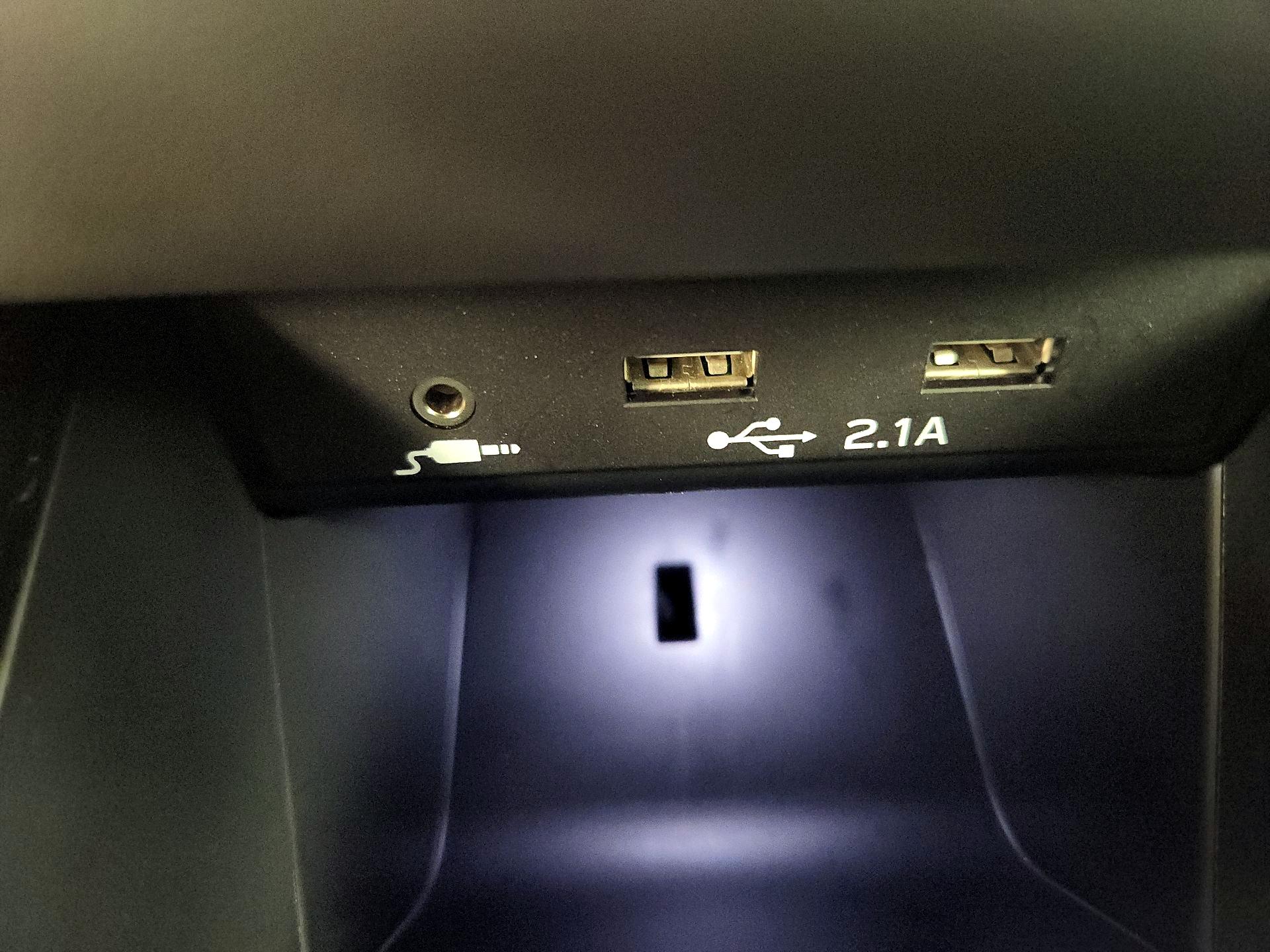 Thumbnail: 2021 Subaru Outback - 18