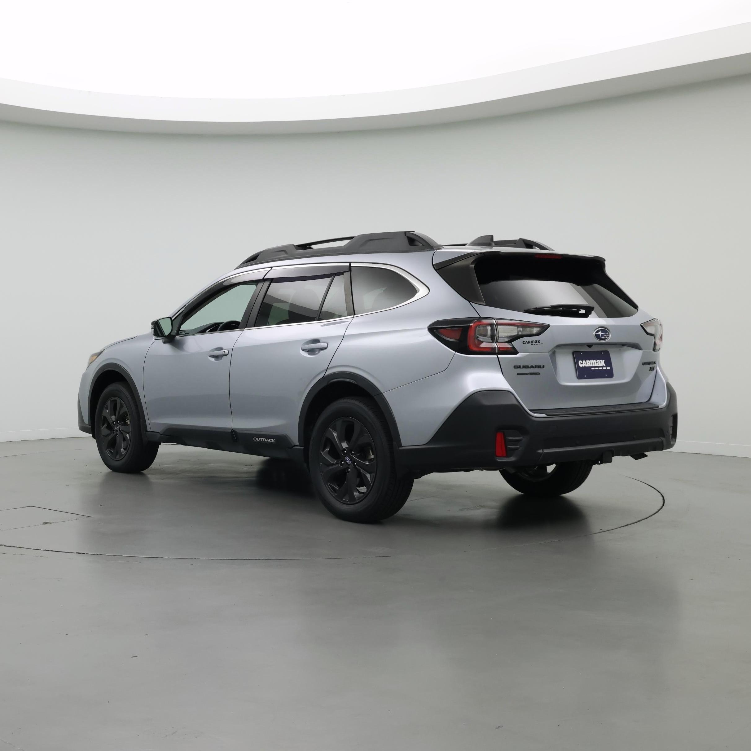 Thumbnail: 2021 Subaru Outback - 2