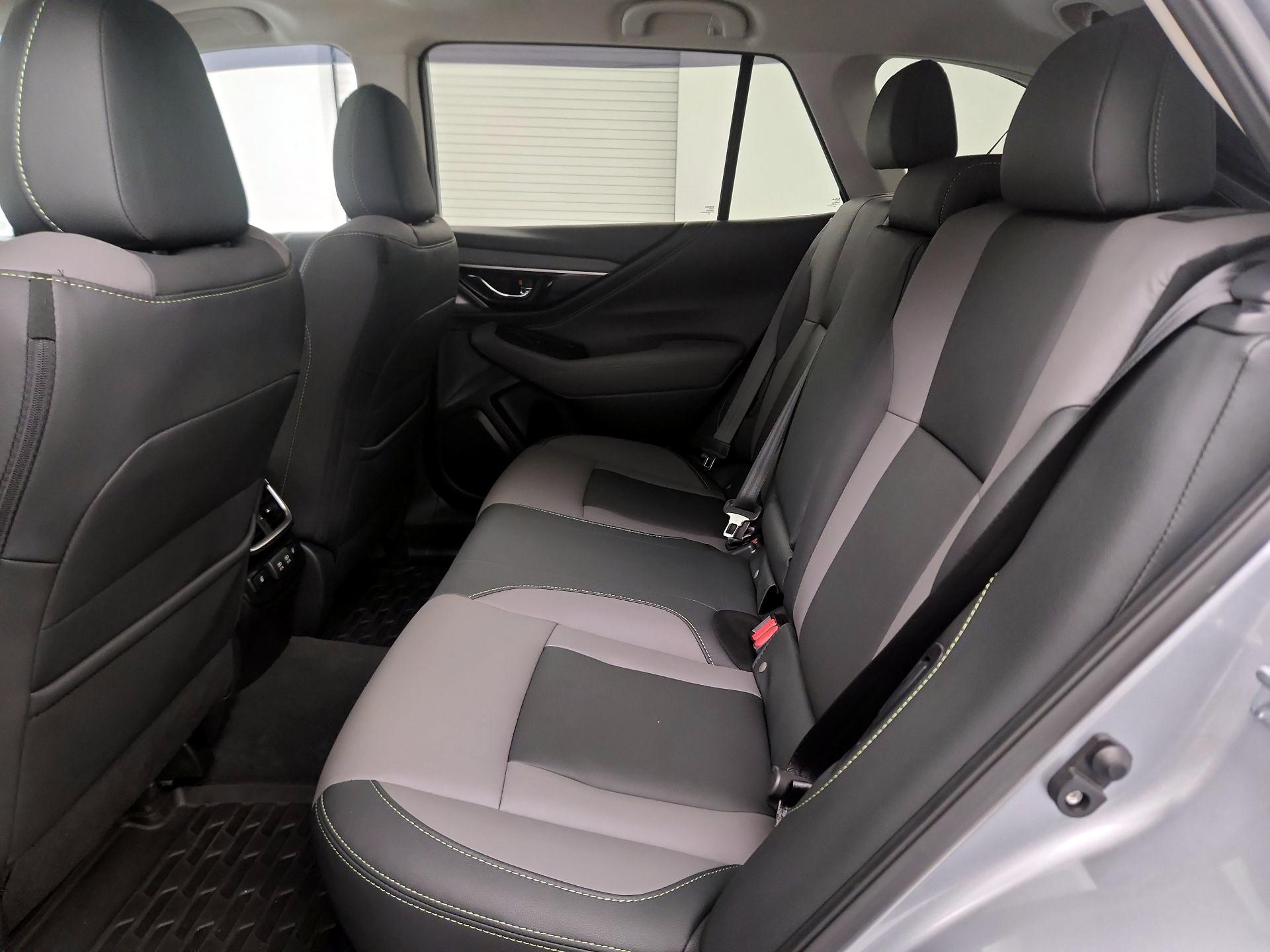 Thumbnail: 2021 Subaru Outback - 20