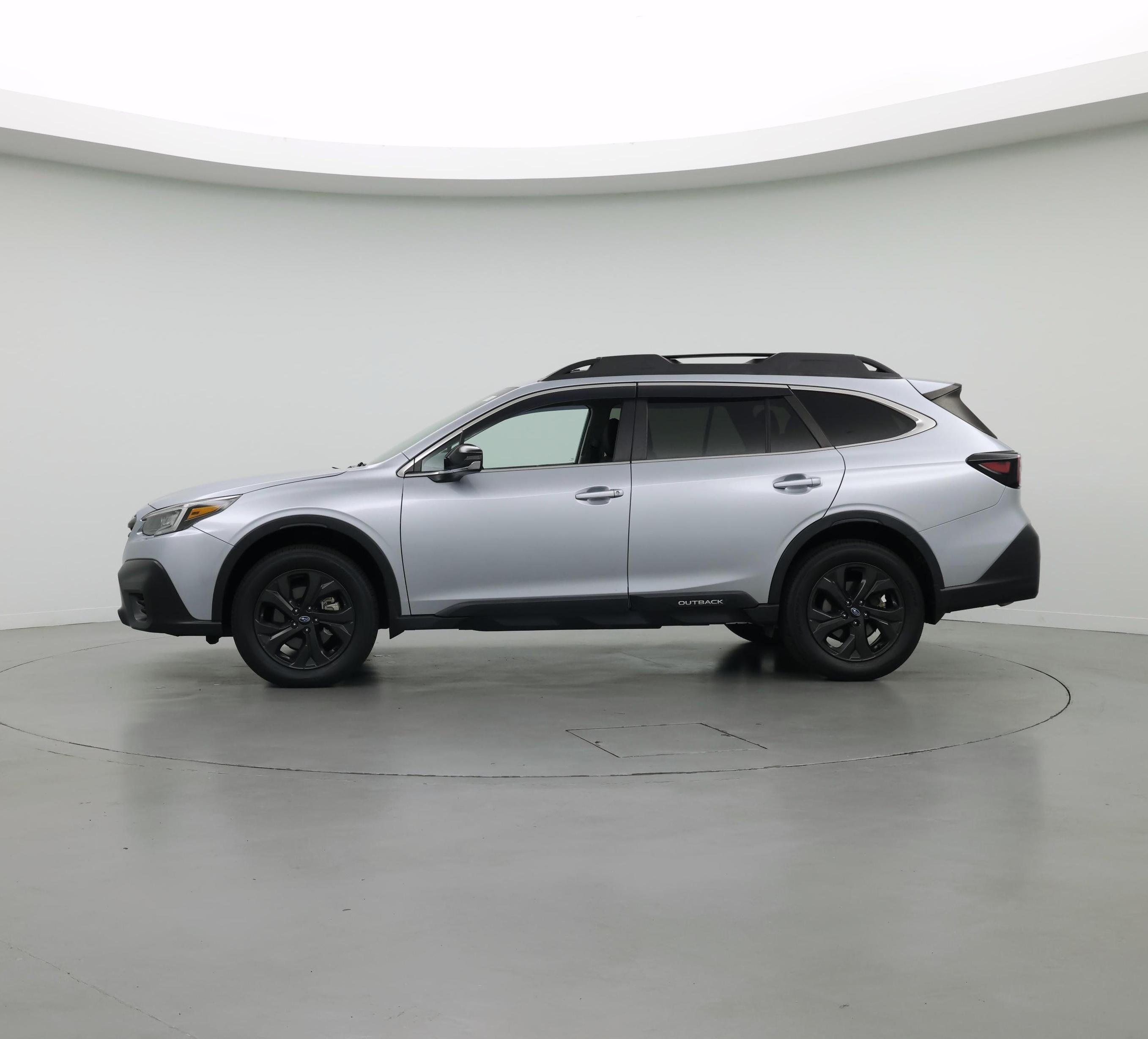 Thumbnail: 2021 Subaru Outback - 3