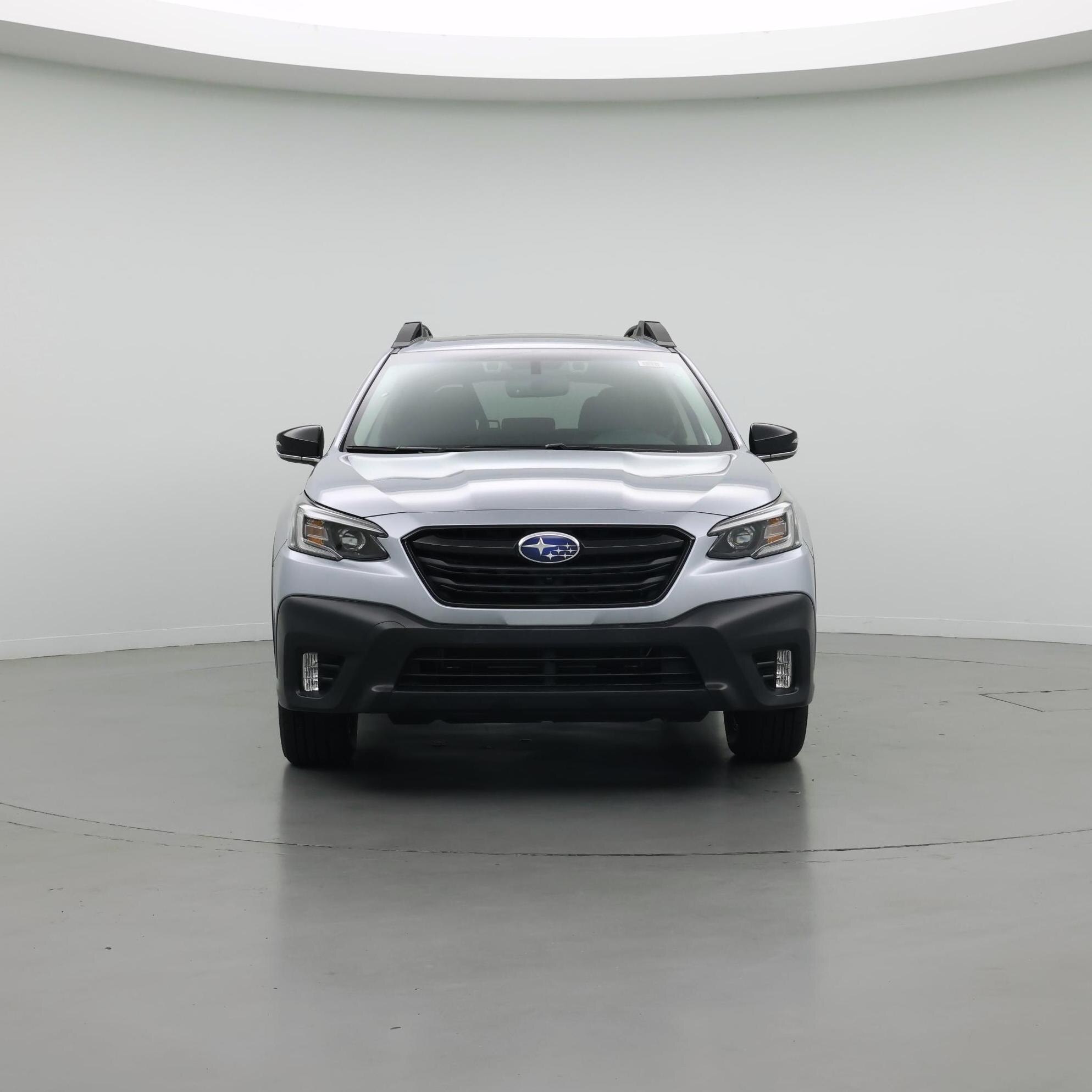 Thumbnail: 2021 Subaru Outback - 5
