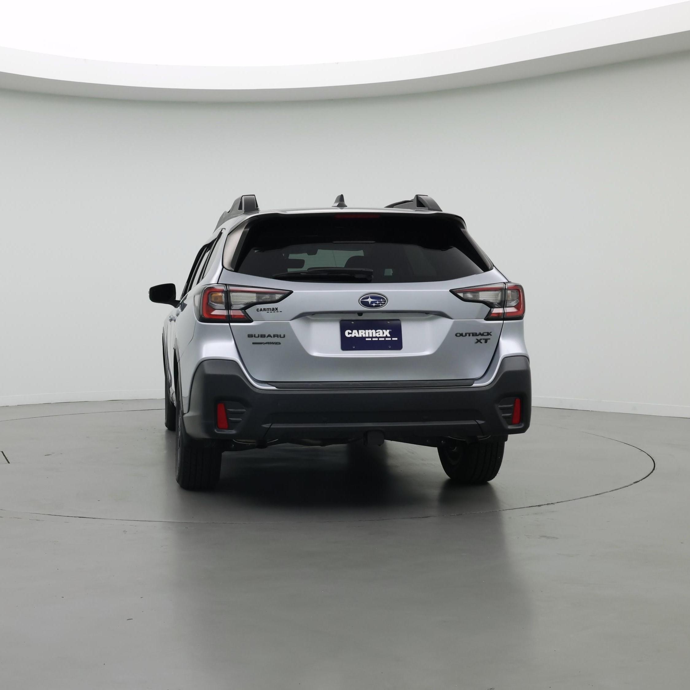Thumbnail: 2021 Subaru Outback - 6