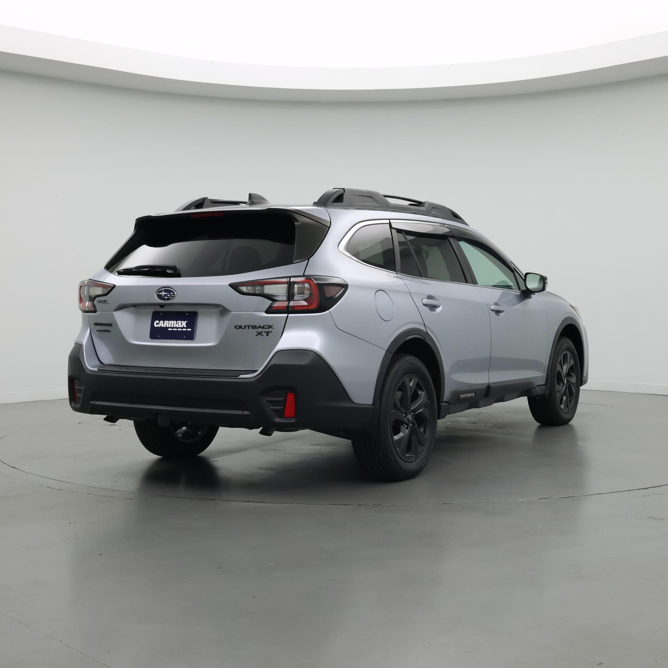 Thumbnail: 2021 Subaru Outback - 8