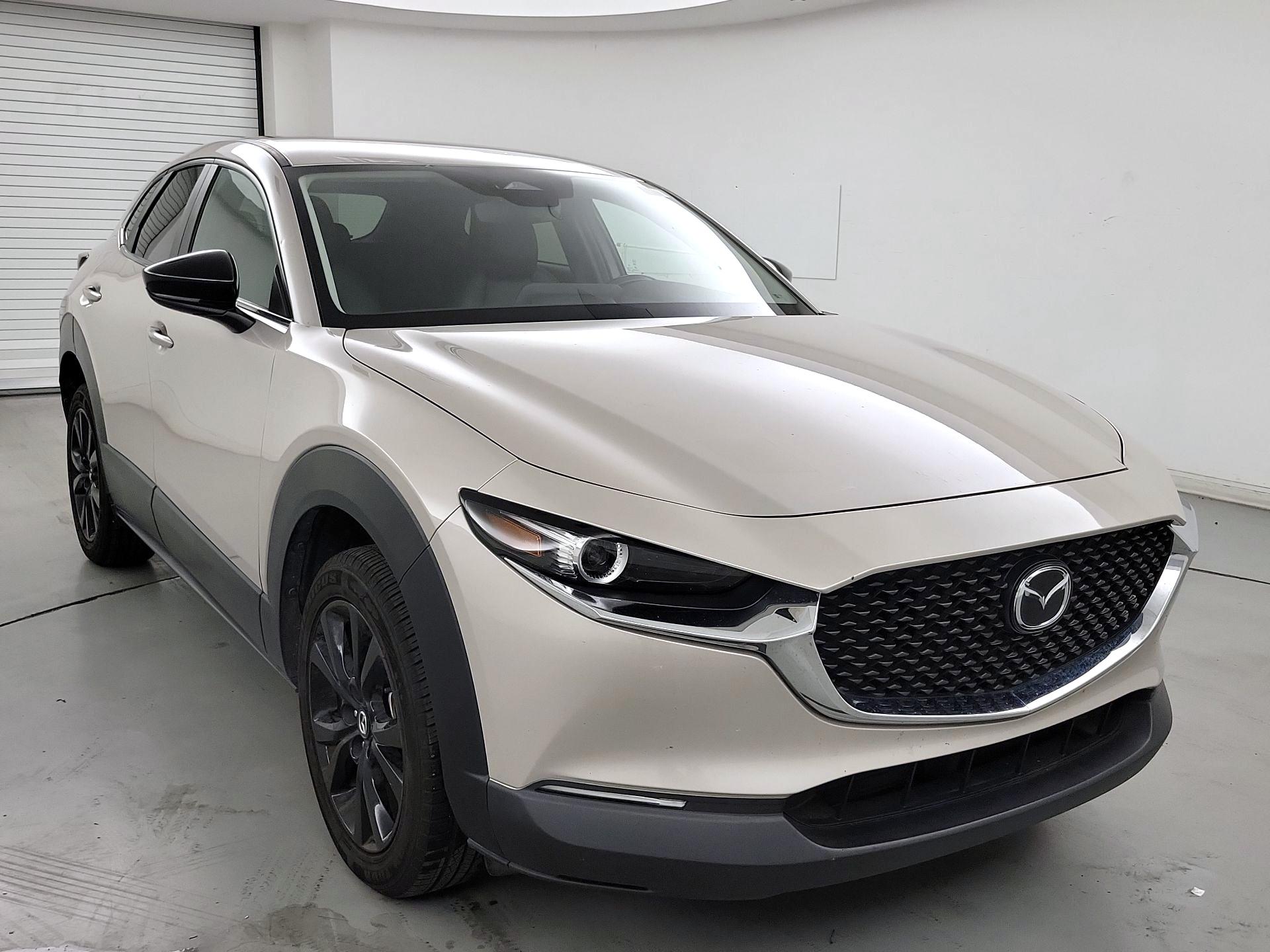Thumbnail: 2024 Mazda CX-30 - 1