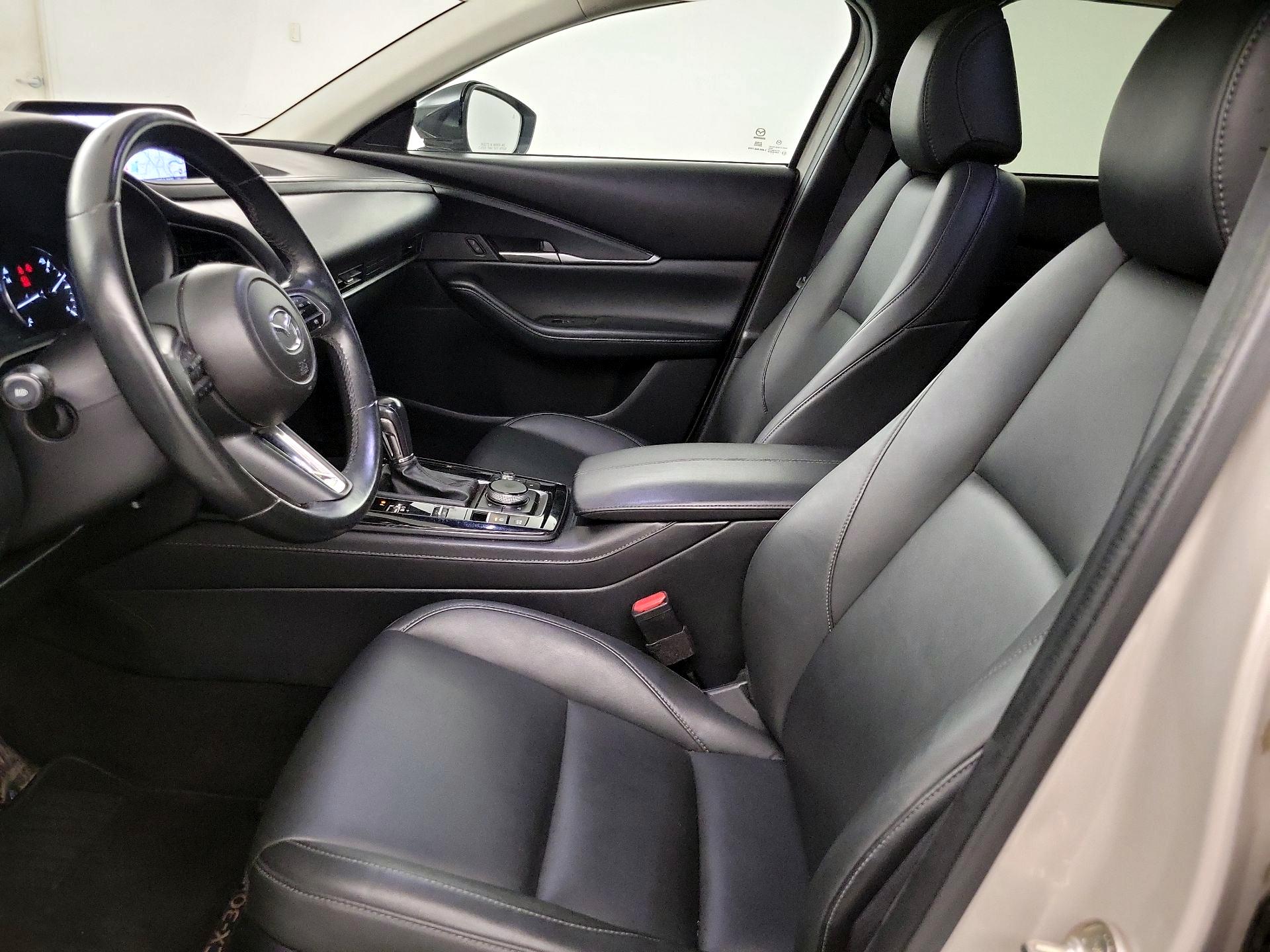 Thumbnail: 2024 Mazda CX-30 - 9