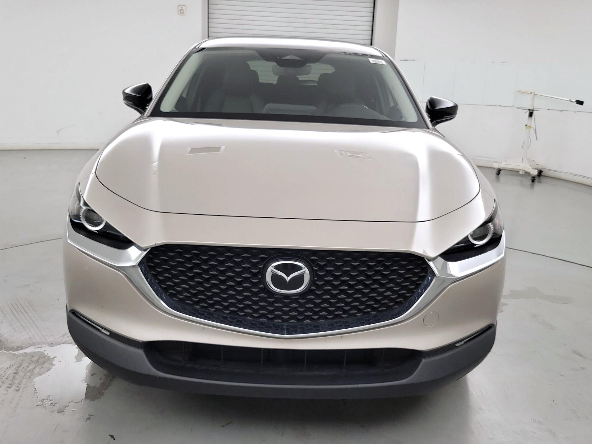 Thumbnail: 2024 Mazda CX-30 - 2