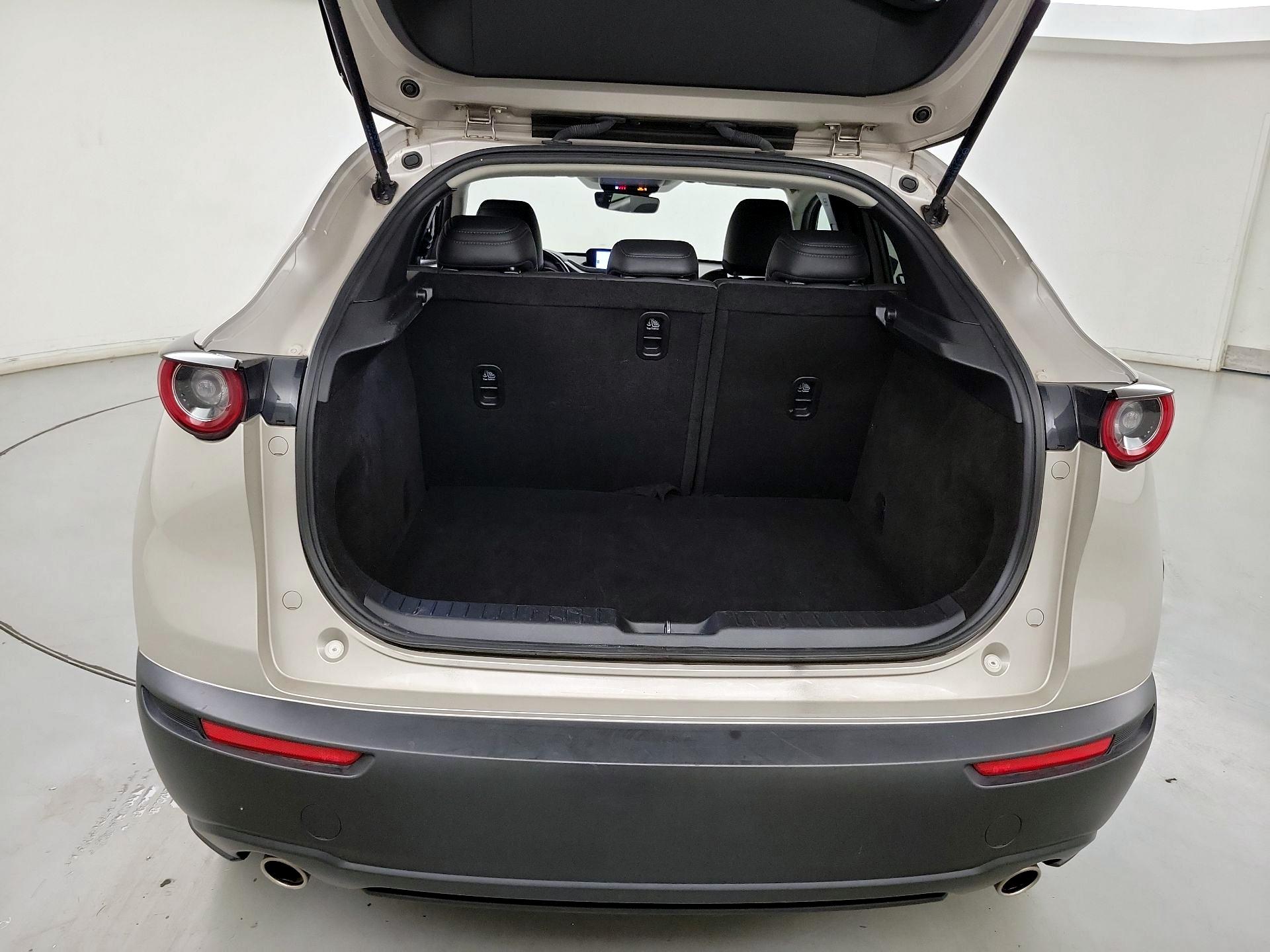 Thumbnail: 2024 Mazda CX-30 - 19