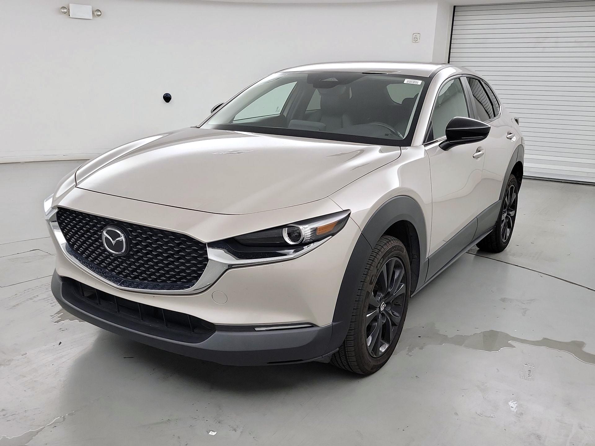 Thumbnail: 2024 Mazda CX-30 - 3