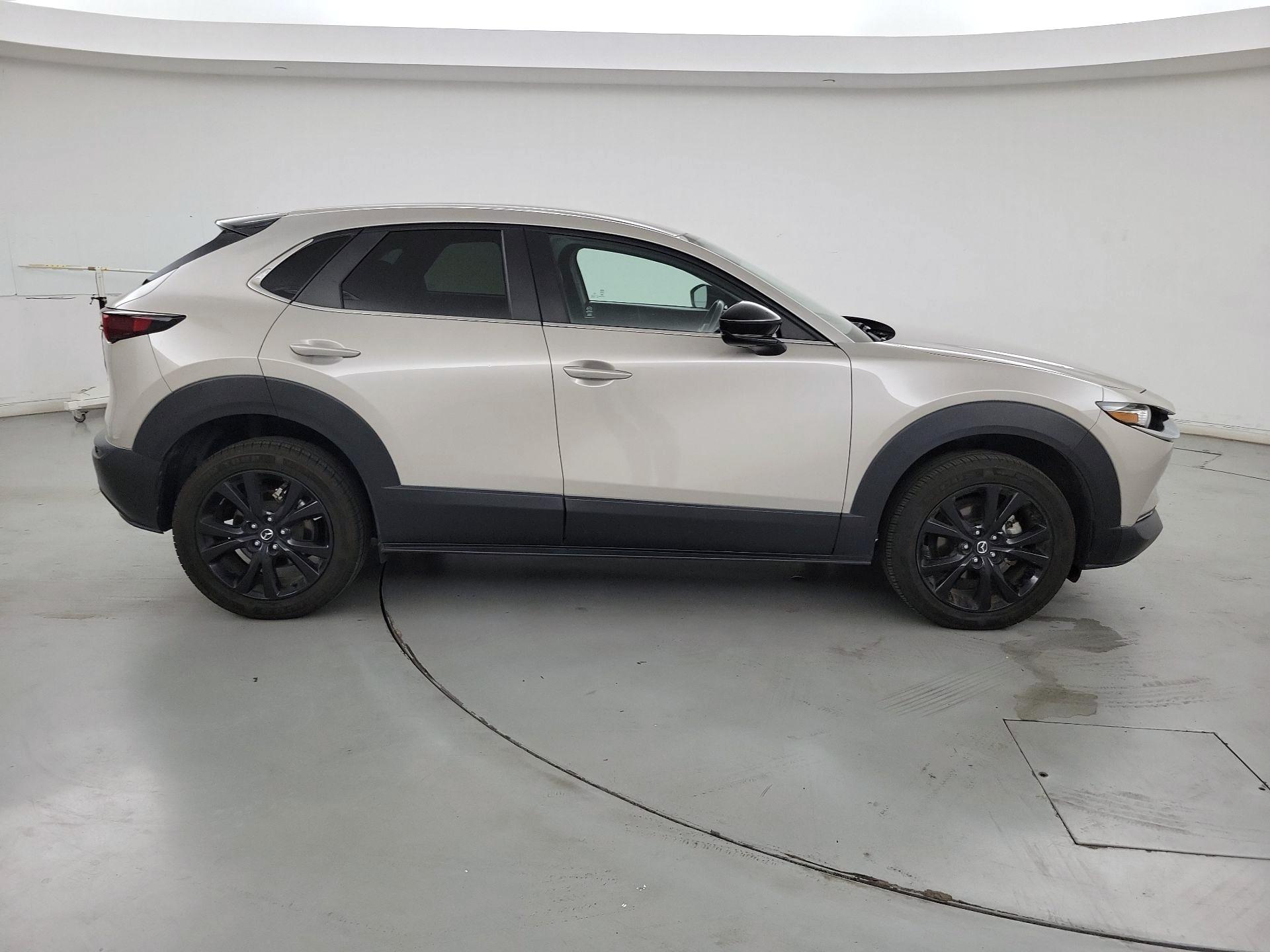 Thumbnail: 2024 Mazda CX-30 - 4