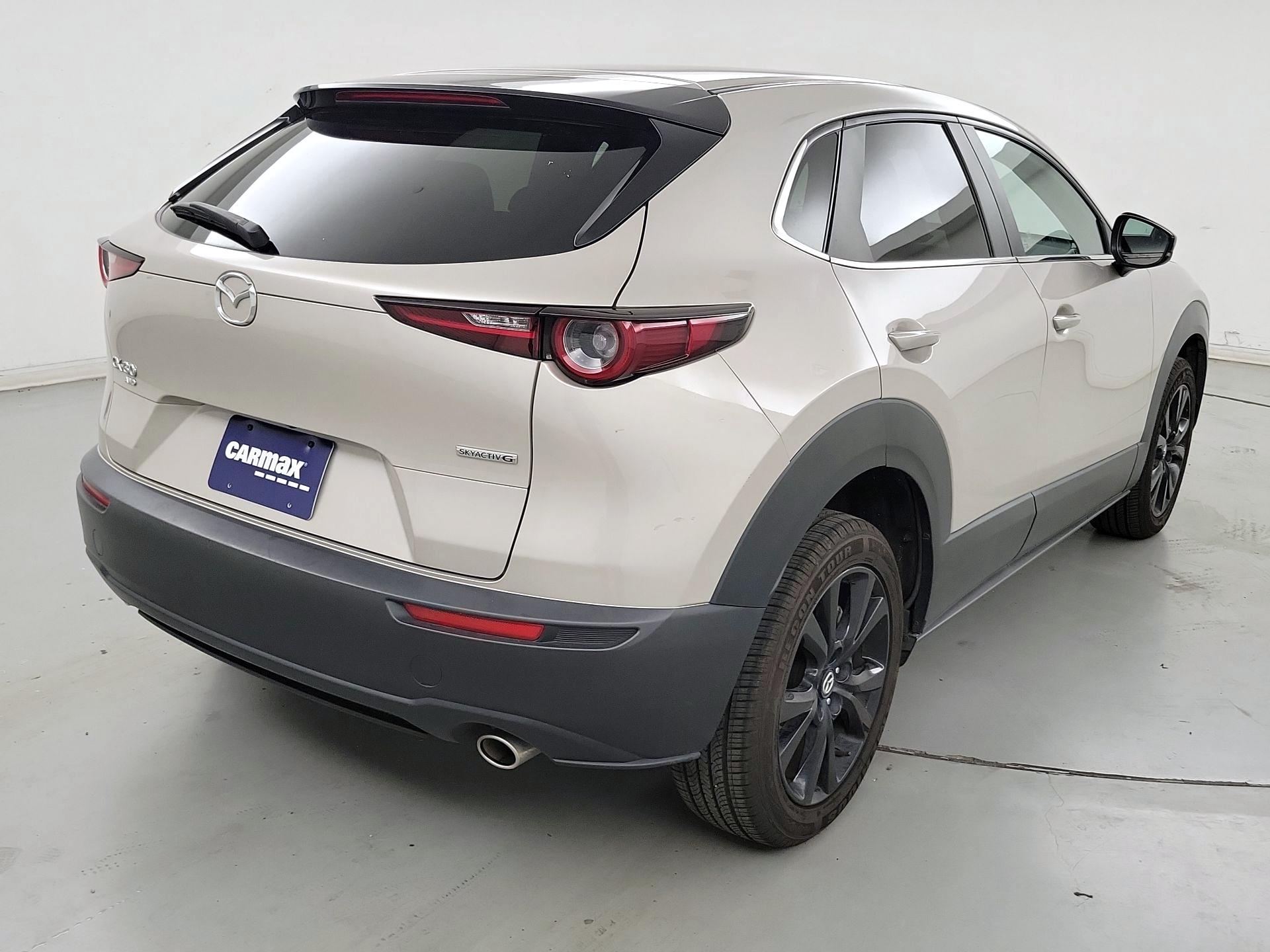 Thumbnail: 2024 Mazda CX-30 - 5