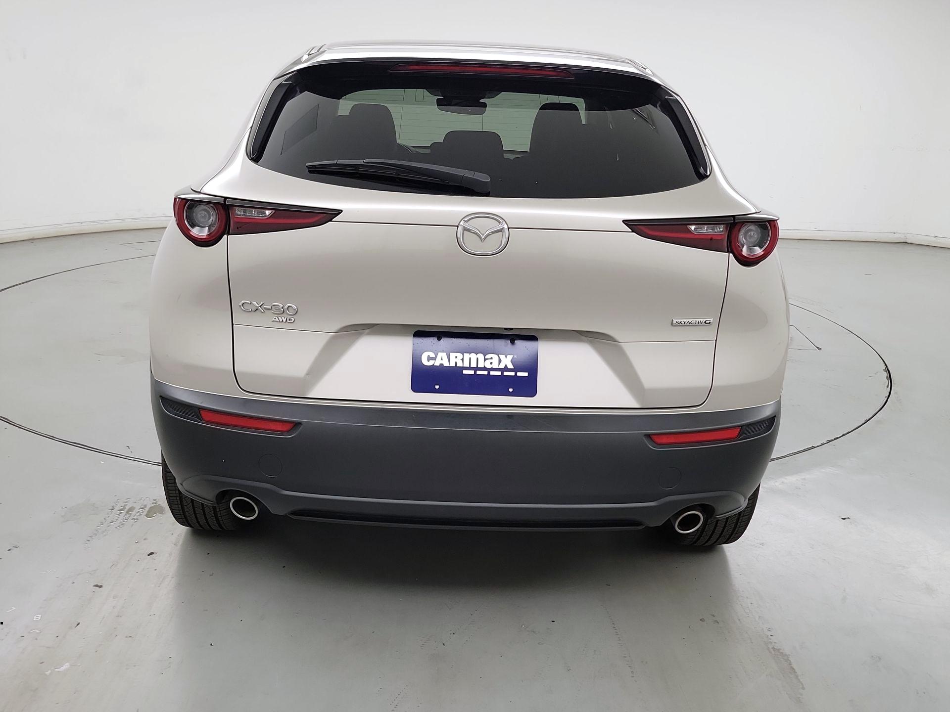 Thumbnail: 2024 Mazda CX-30 - 6