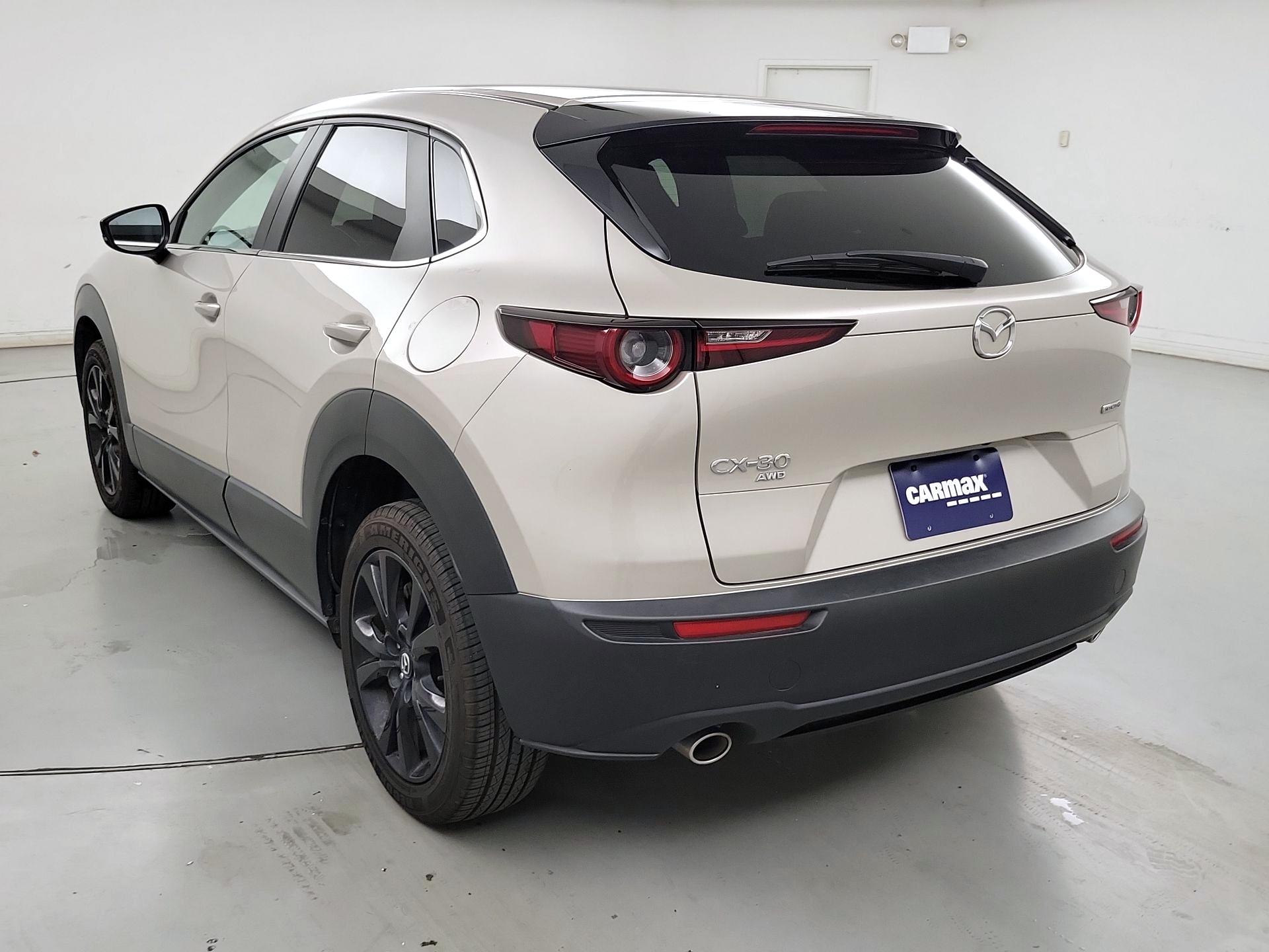 Thumbnail: 2024 Mazda CX-30 - 7