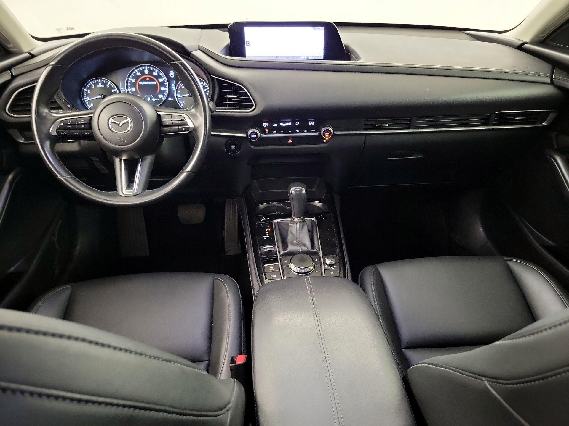 Thumbnail: 2024 Mazda CX-30 - 8