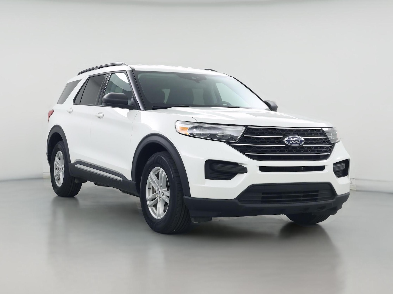 2024 Ford Explorer