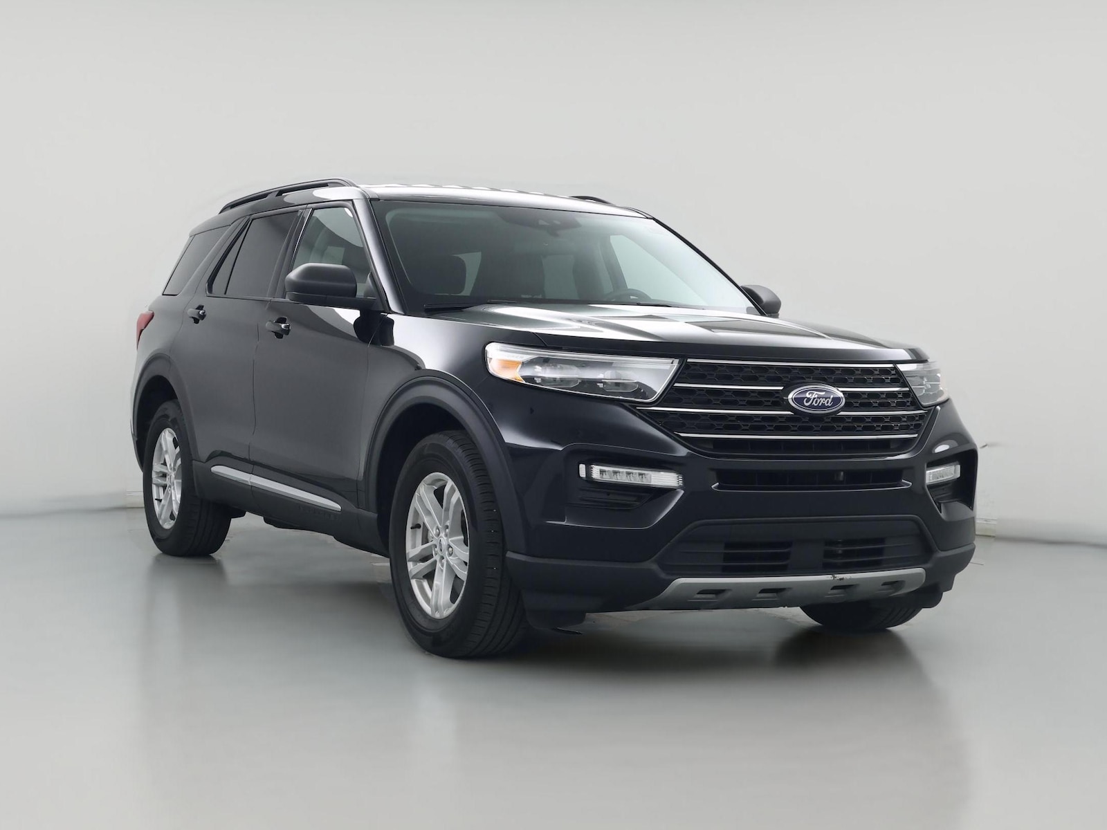 2024 Ford Explorer