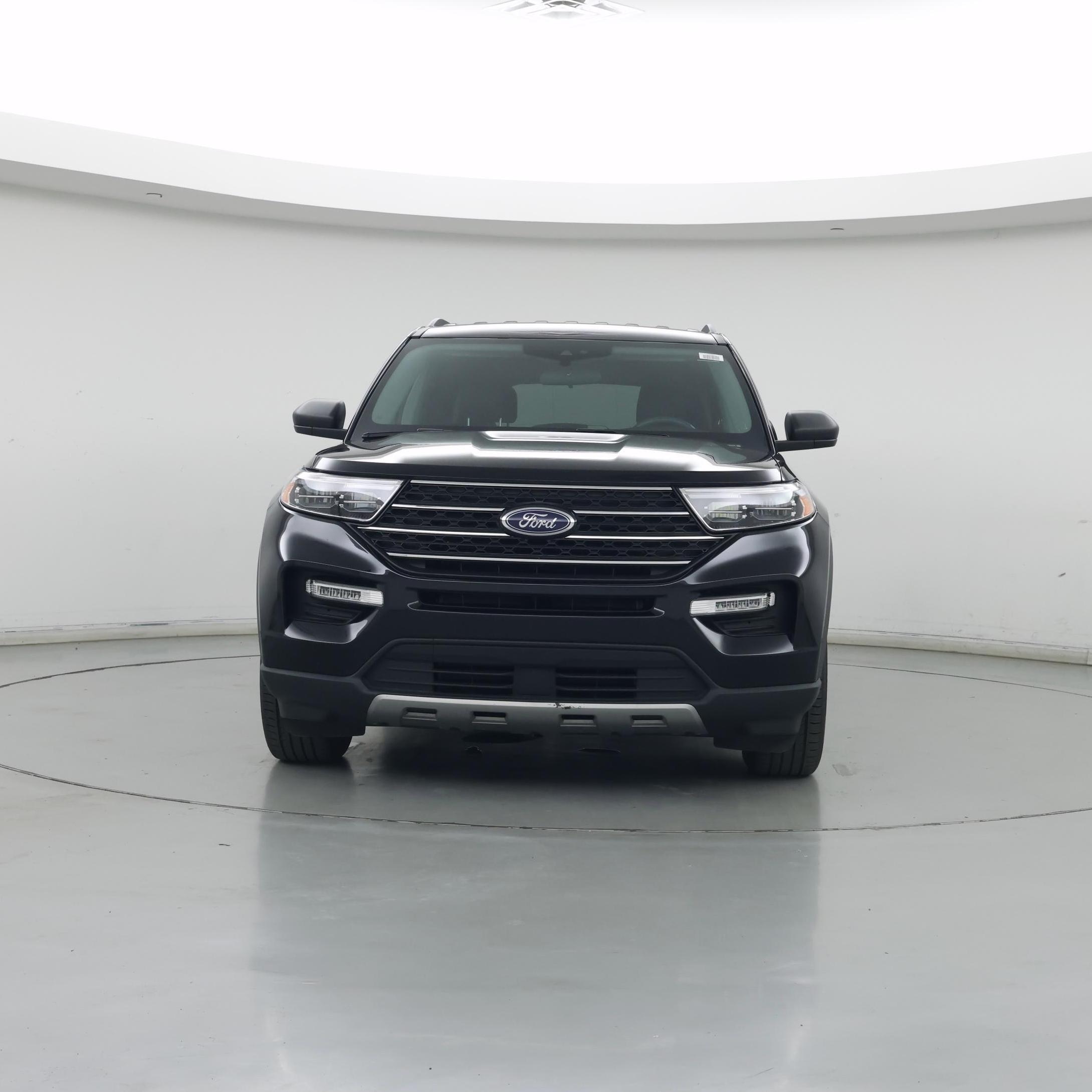 Thumbnail: 2024 Ford Explorer - 5