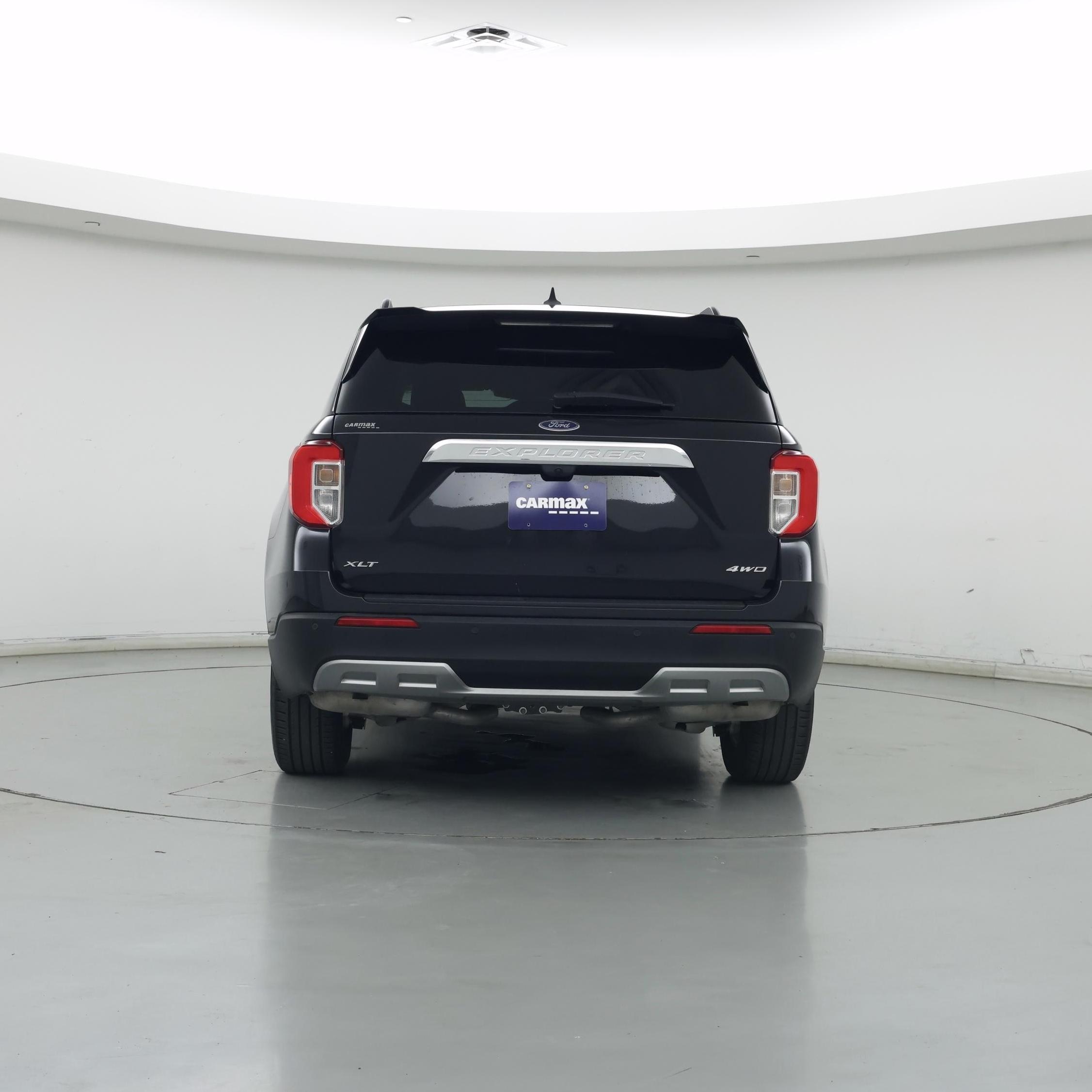 Thumbnail: 2024 Ford Explorer - 6