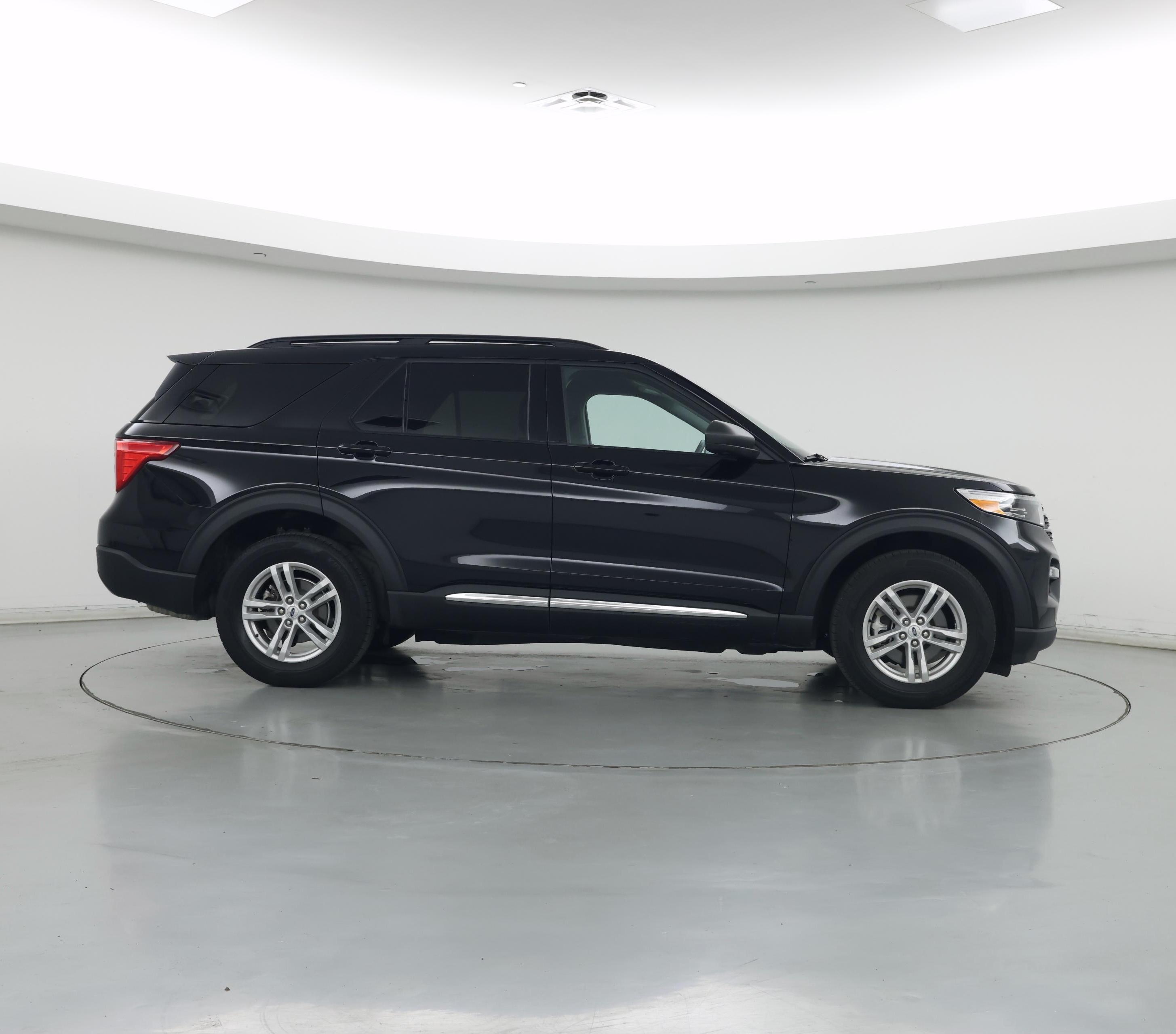 Thumbnail: 2024 Ford Explorer - 7