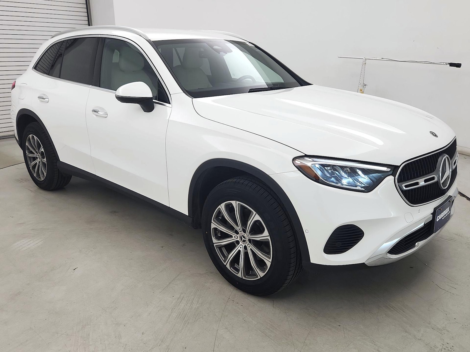 2024 Mercedes-Benz GLC