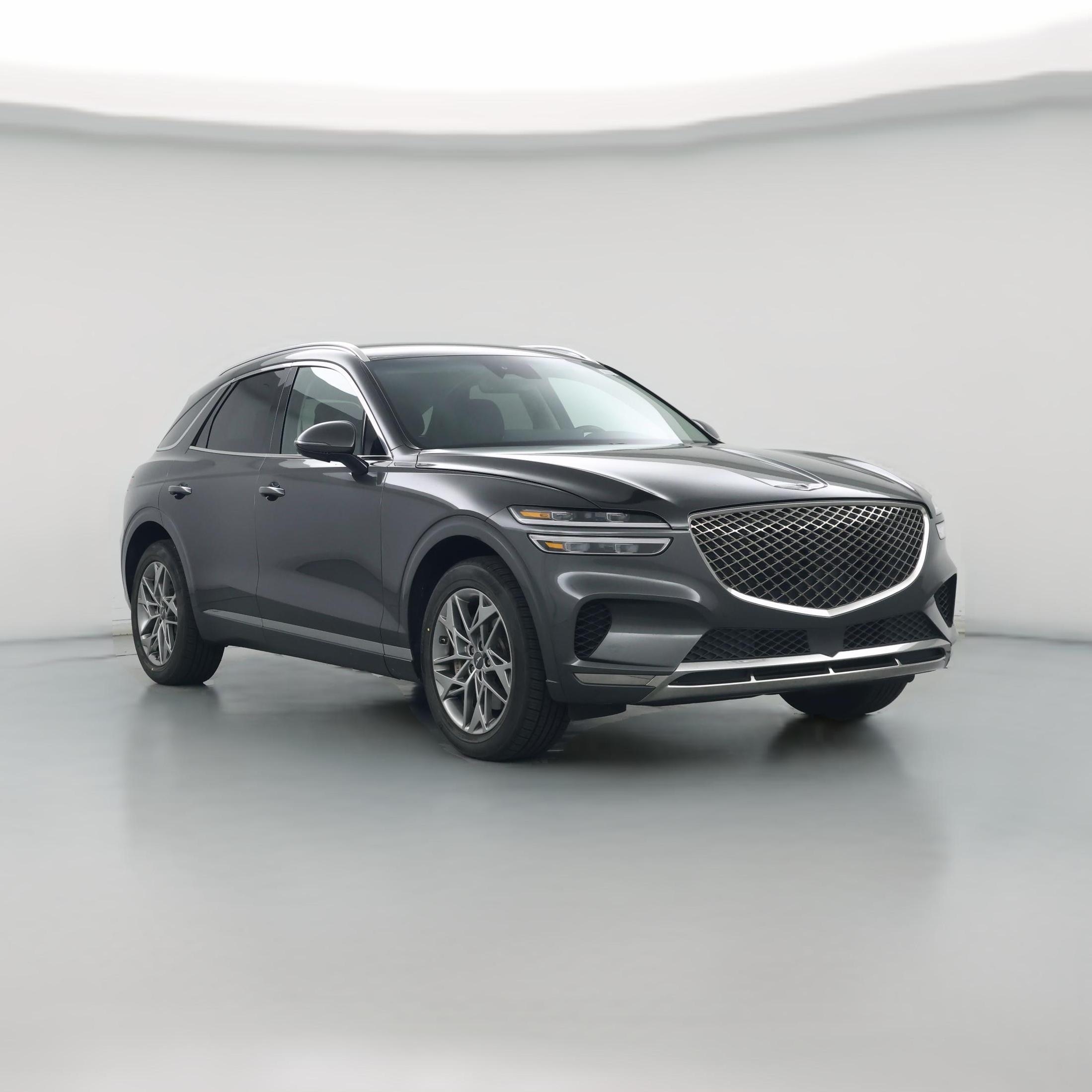 Thumbnail: 2025 Genesis GV70 - 1