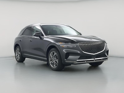 2025 Genesis GV70