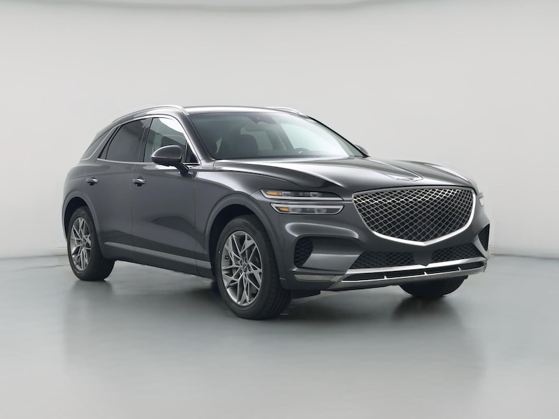 2025 Genesis GV70  -
                  Cincinnati, OH