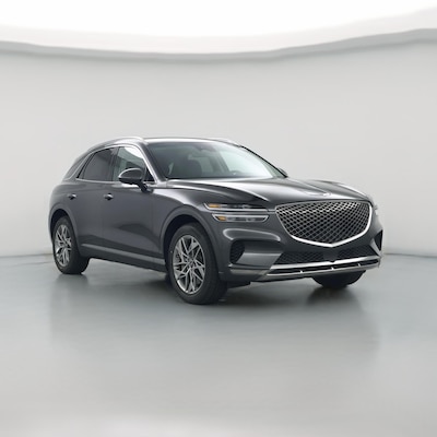 2025 Genesis GV70