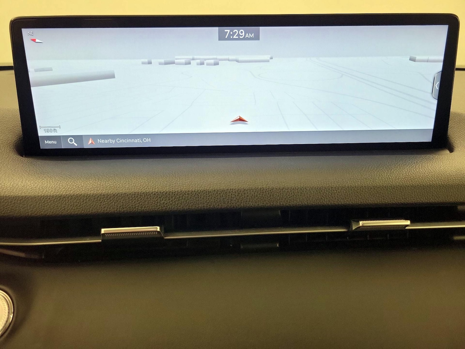 2025 GENESIS GV70 Standard - Photo 15