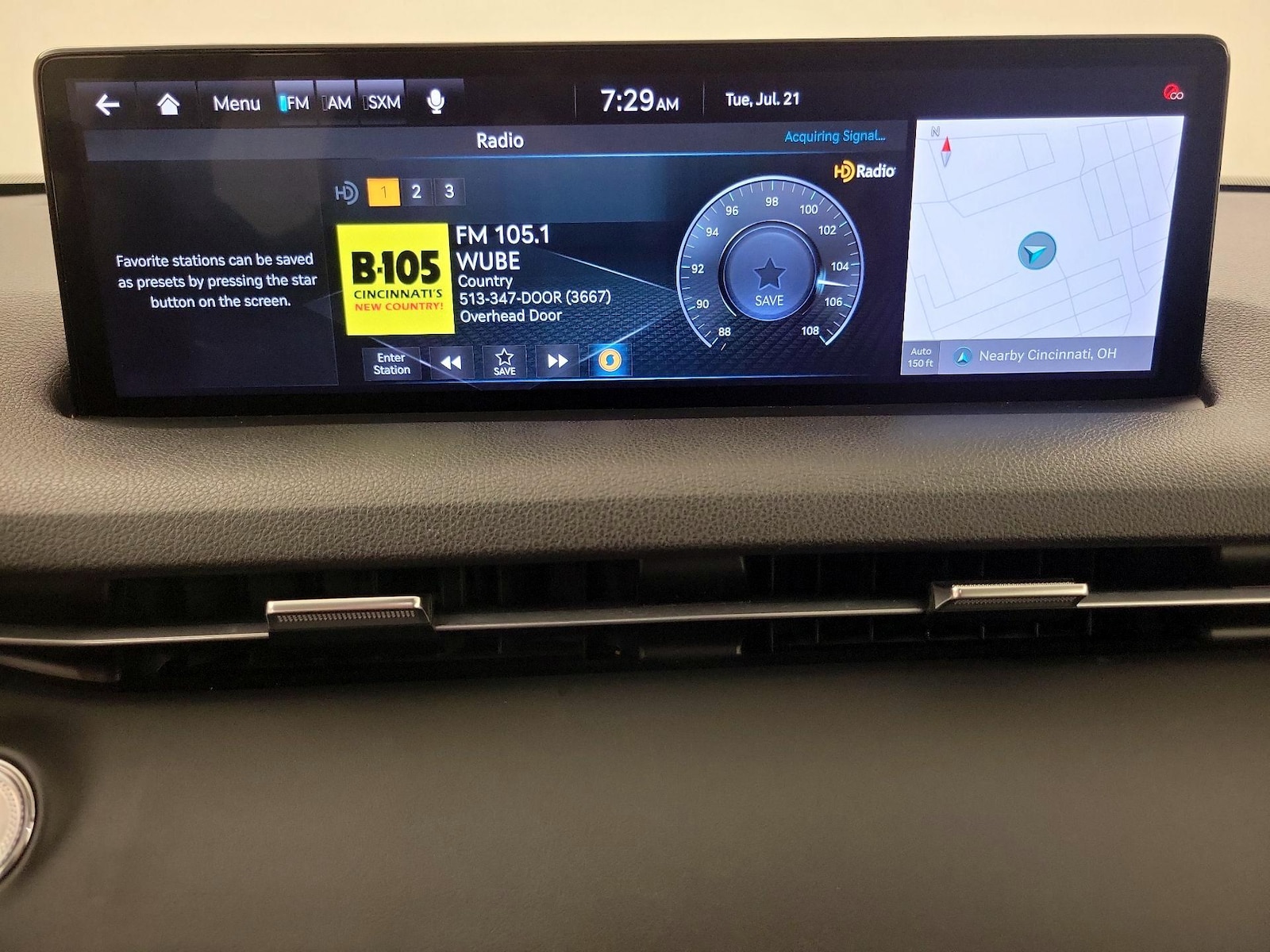2025 GENESIS GV70 Standard - Photo 17