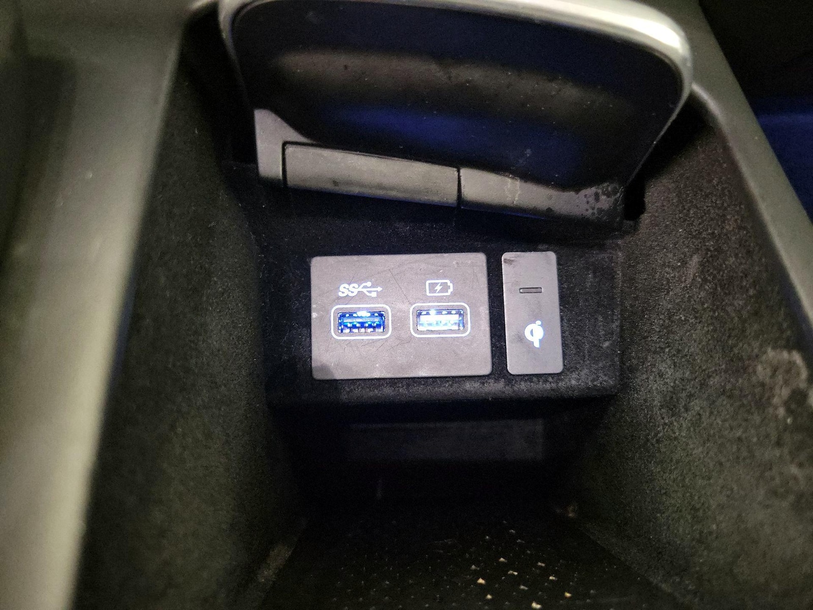2025 GENESIS GV70 Standard - Photo 20
