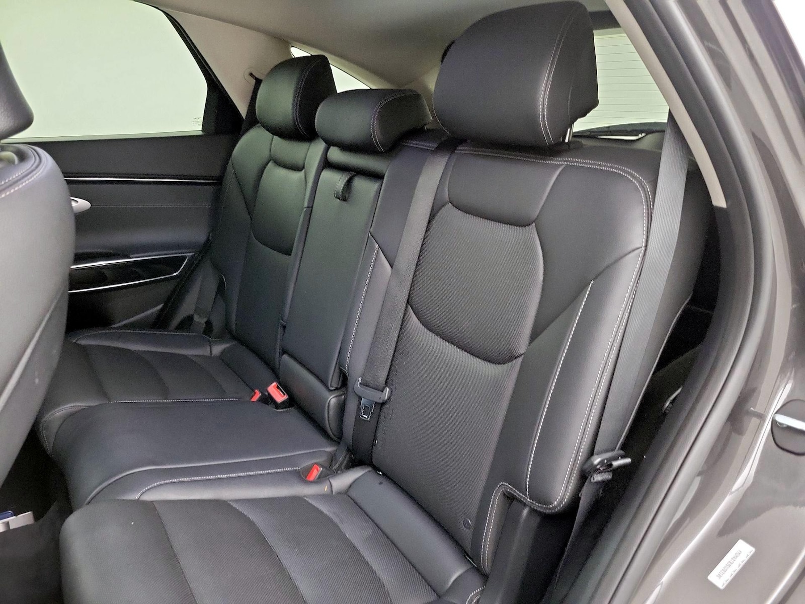 2025 GENESIS GV70 Standard - Photo 21