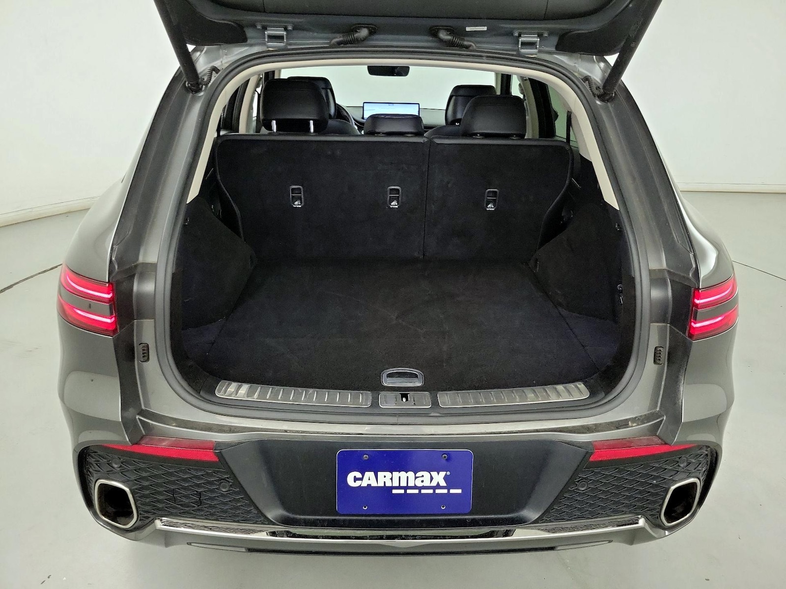 2025 GENESIS GV70 Standard - Photo 22