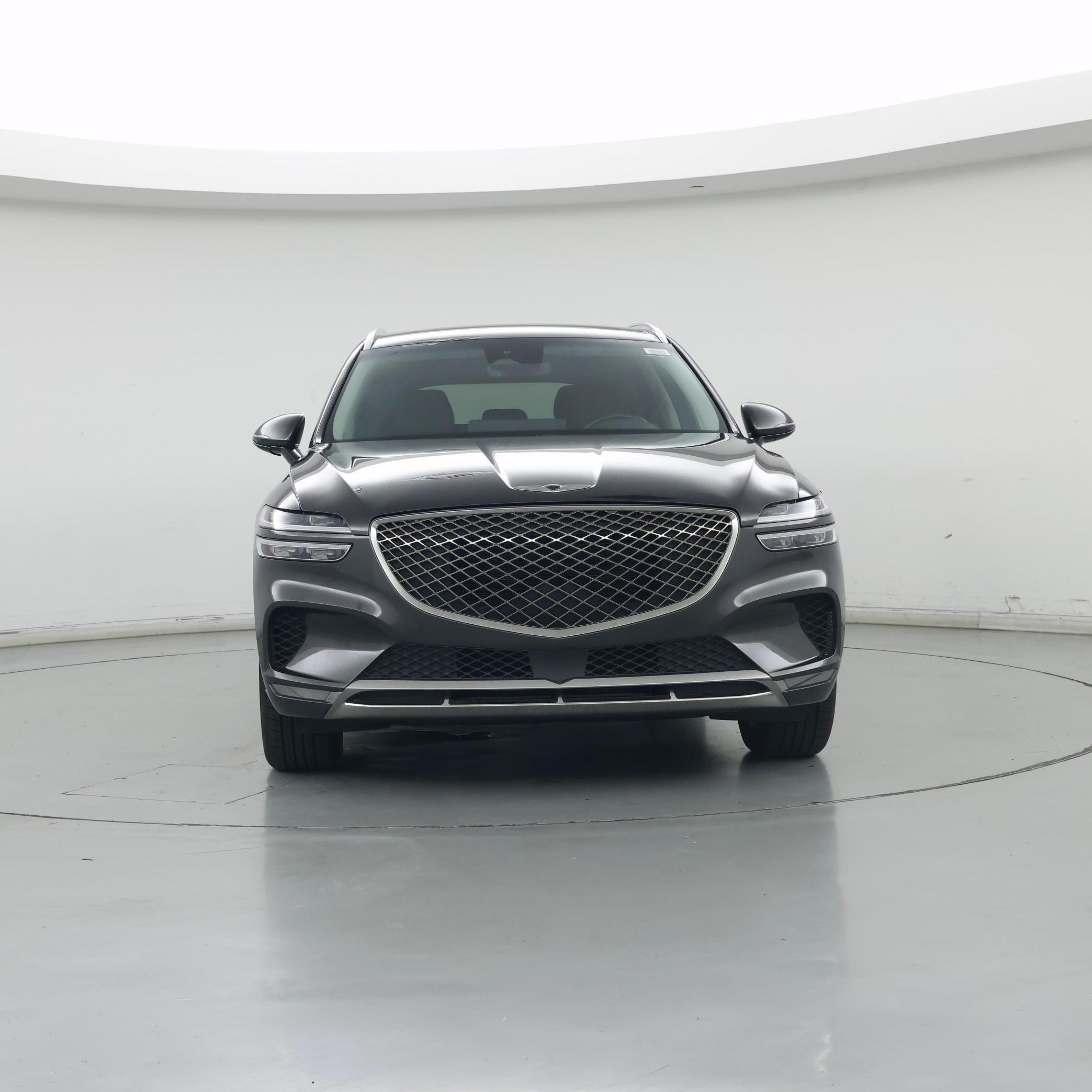 Thumbnail: 2025 Genesis GV70 - 5