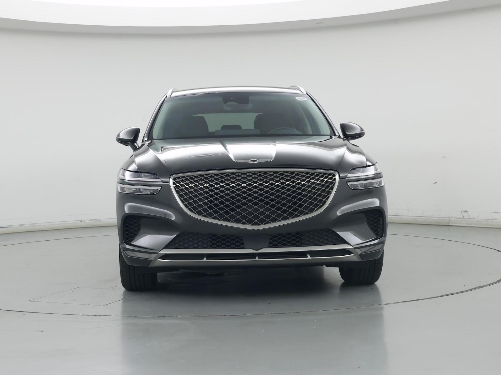 2025 GENESIS GV70 Standard - Photo 6