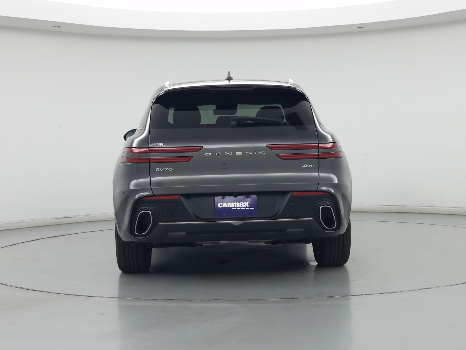 2025 GENESIS GV70 Standard - Photo 7