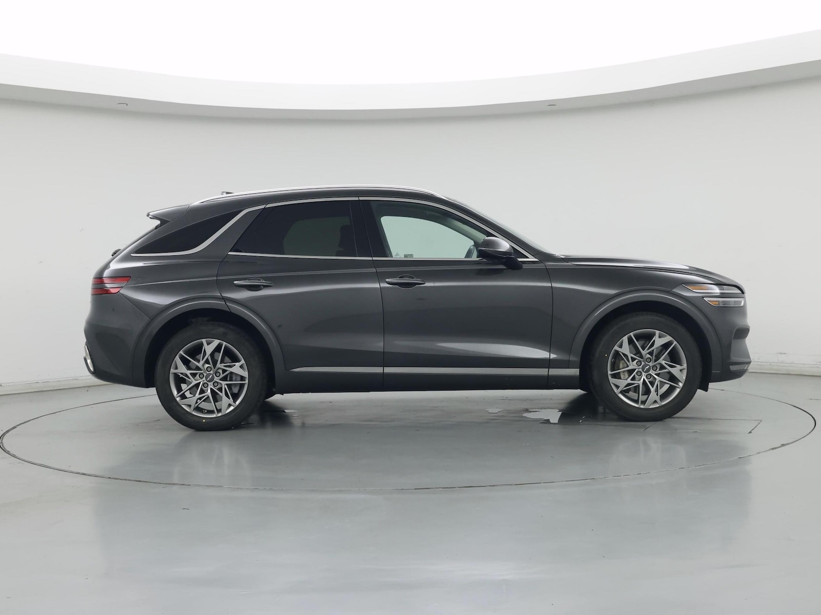 2025 GENESIS GV70 Standard - Photo 8