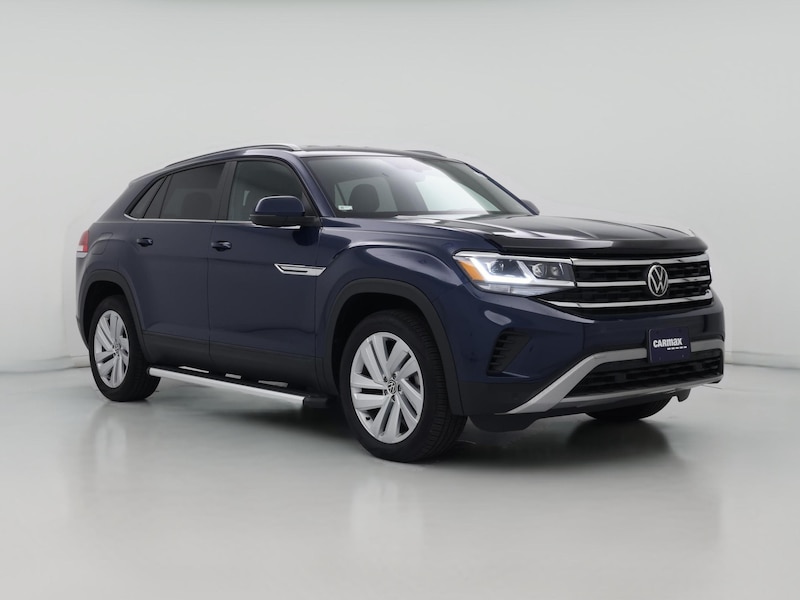 2021 Volkswagen Atlas Cross Sport SE