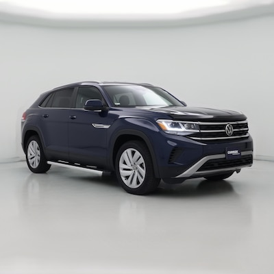 2021 Volkswagen Atlas Cross Sport SE