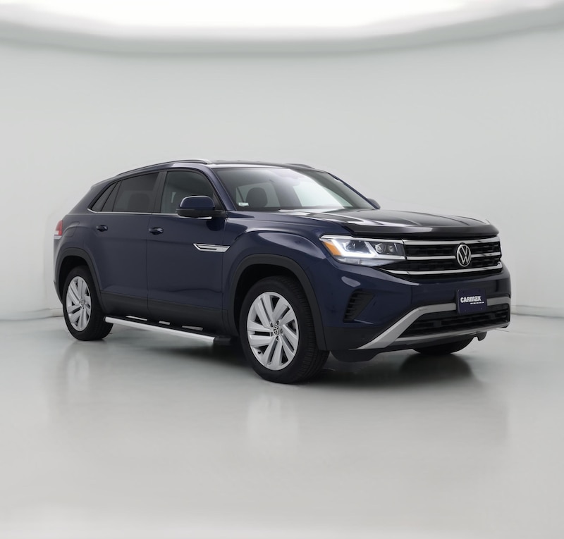 2021 Volkswagen Atlas Cross Sport SE