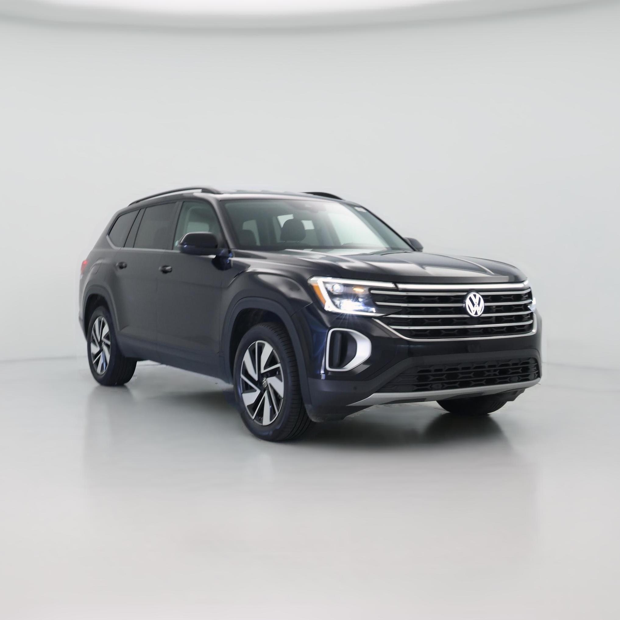 Thumbnail: 2025 Volkswagen Atlas - 1