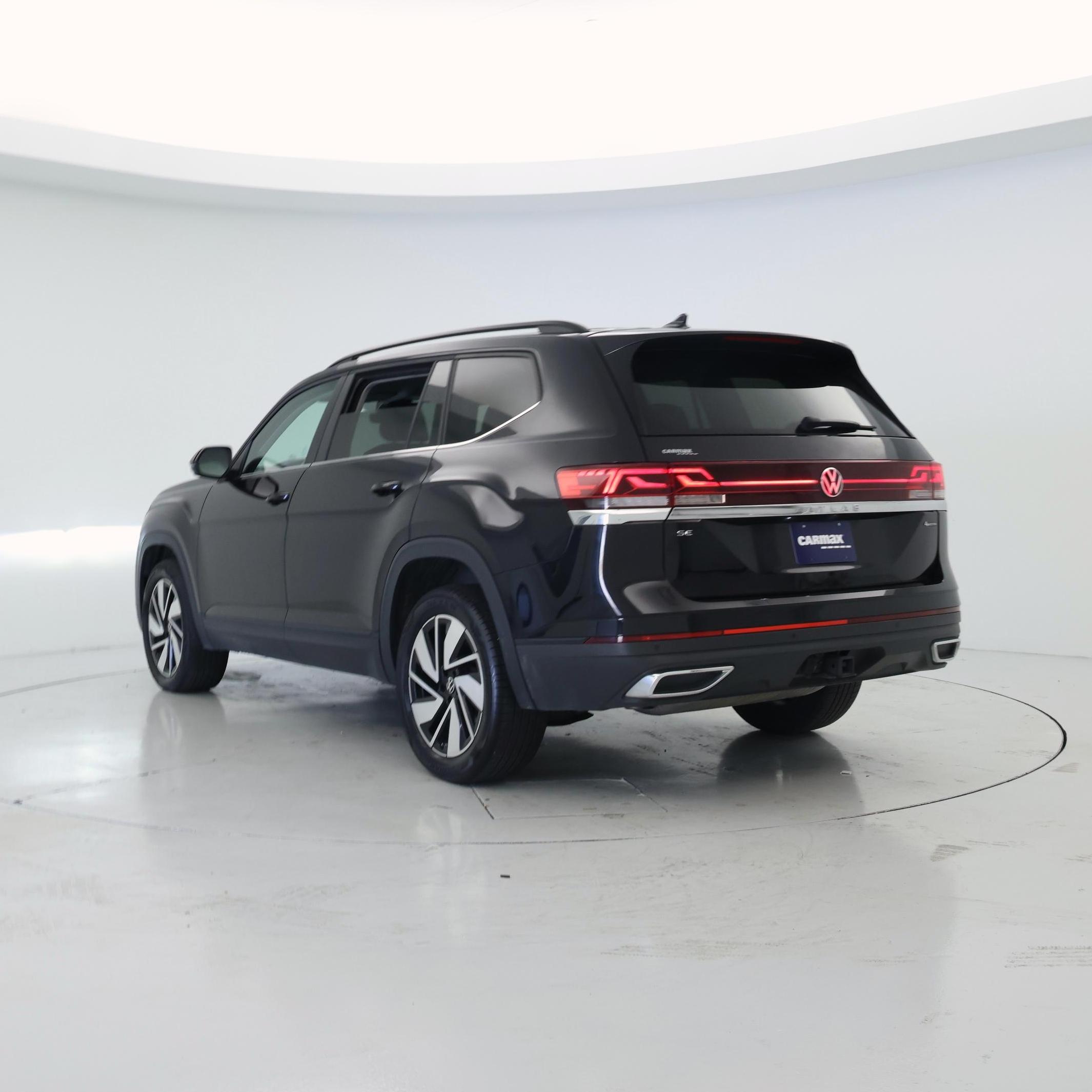 Thumbnail: 2025 Volkswagen Atlas - 2