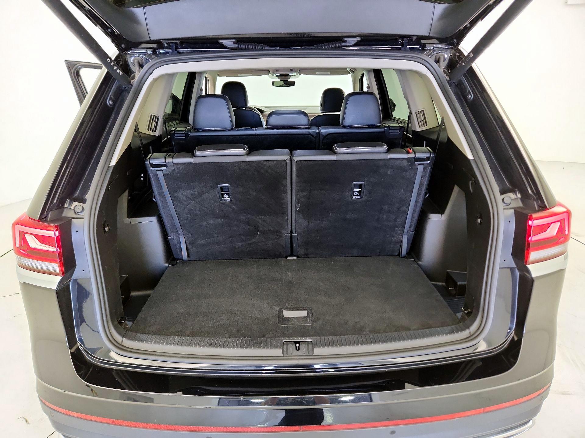 Thumbnail: 2025 Volkswagen Atlas - 20