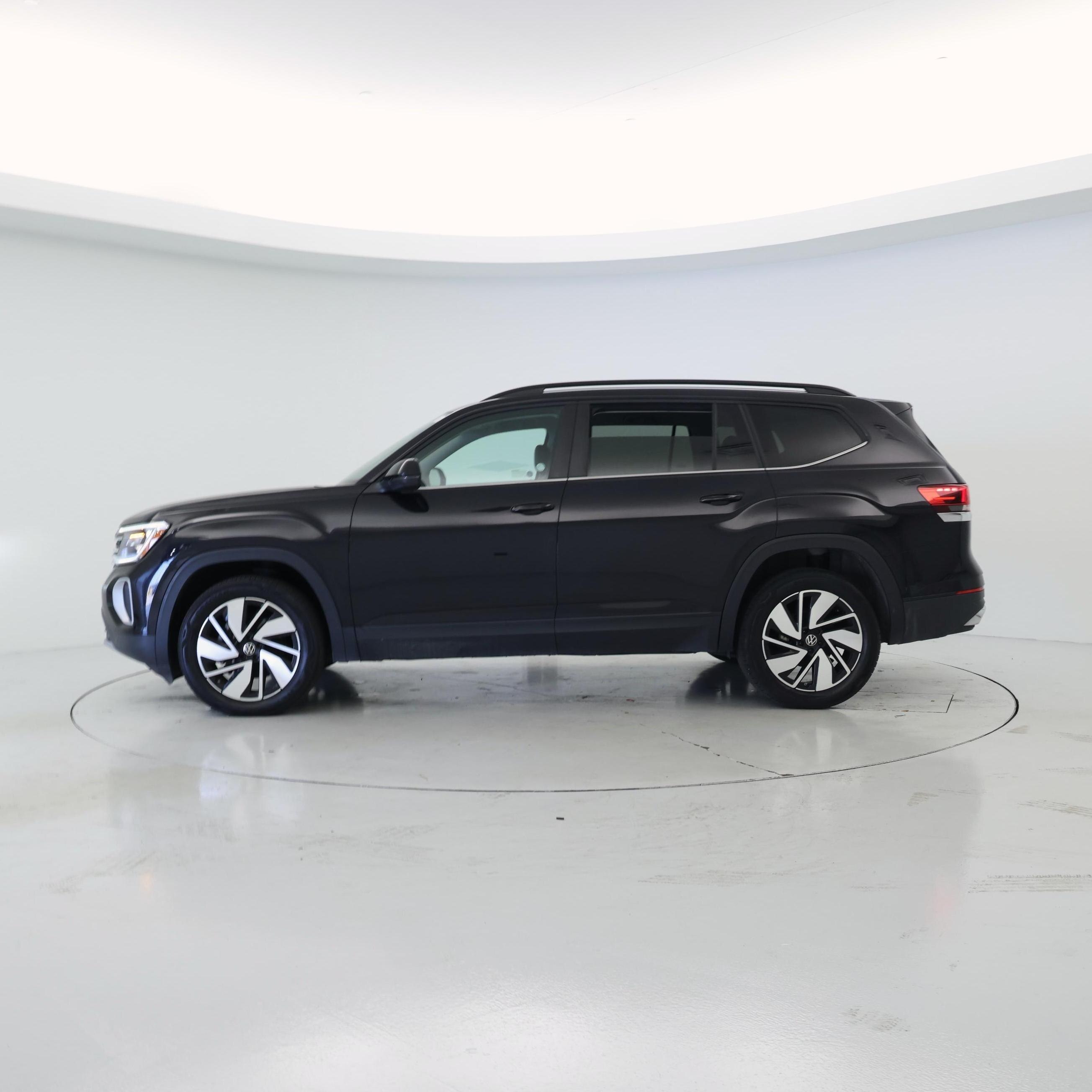 Thumbnail: 2025 Volkswagen Atlas - 3