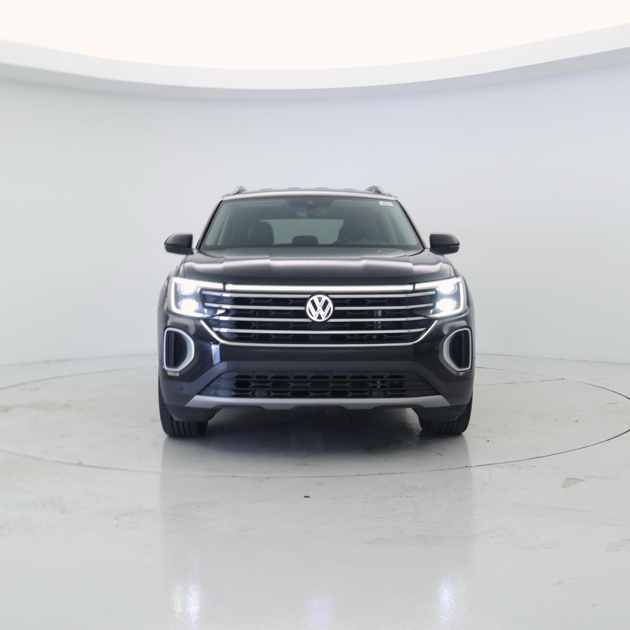 Thumbnail: 2025 Volkswagen Atlas - 5