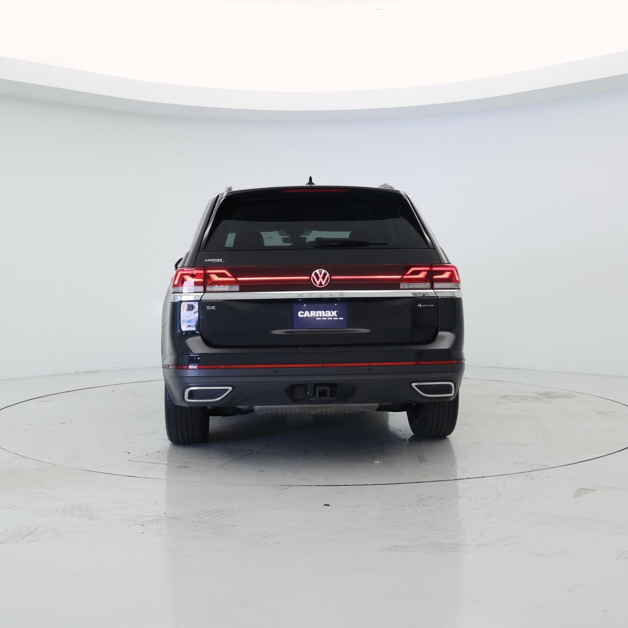 Thumbnail: 2025 Volkswagen Atlas - 6