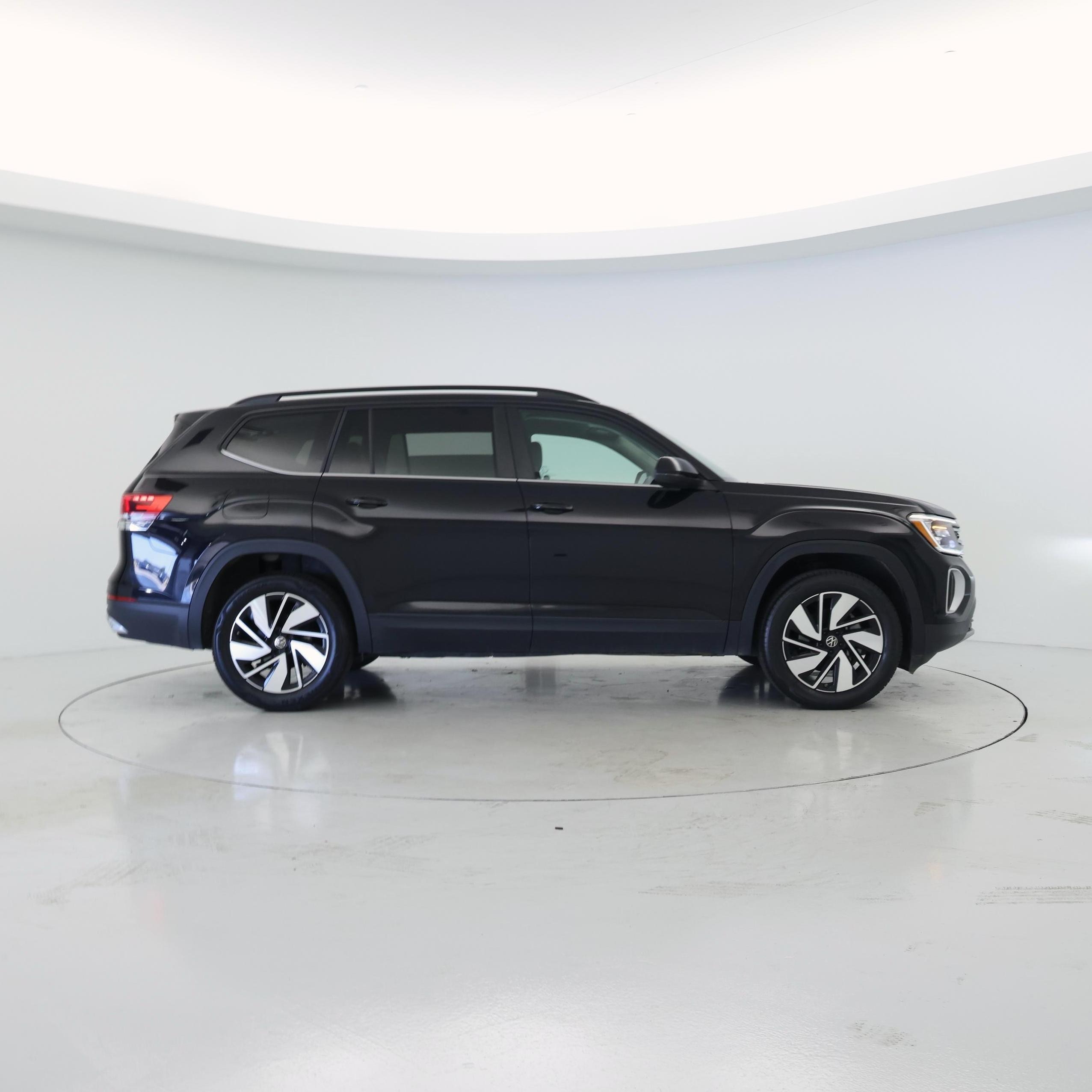 Thumbnail: 2025 Volkswagen Atlas - 7