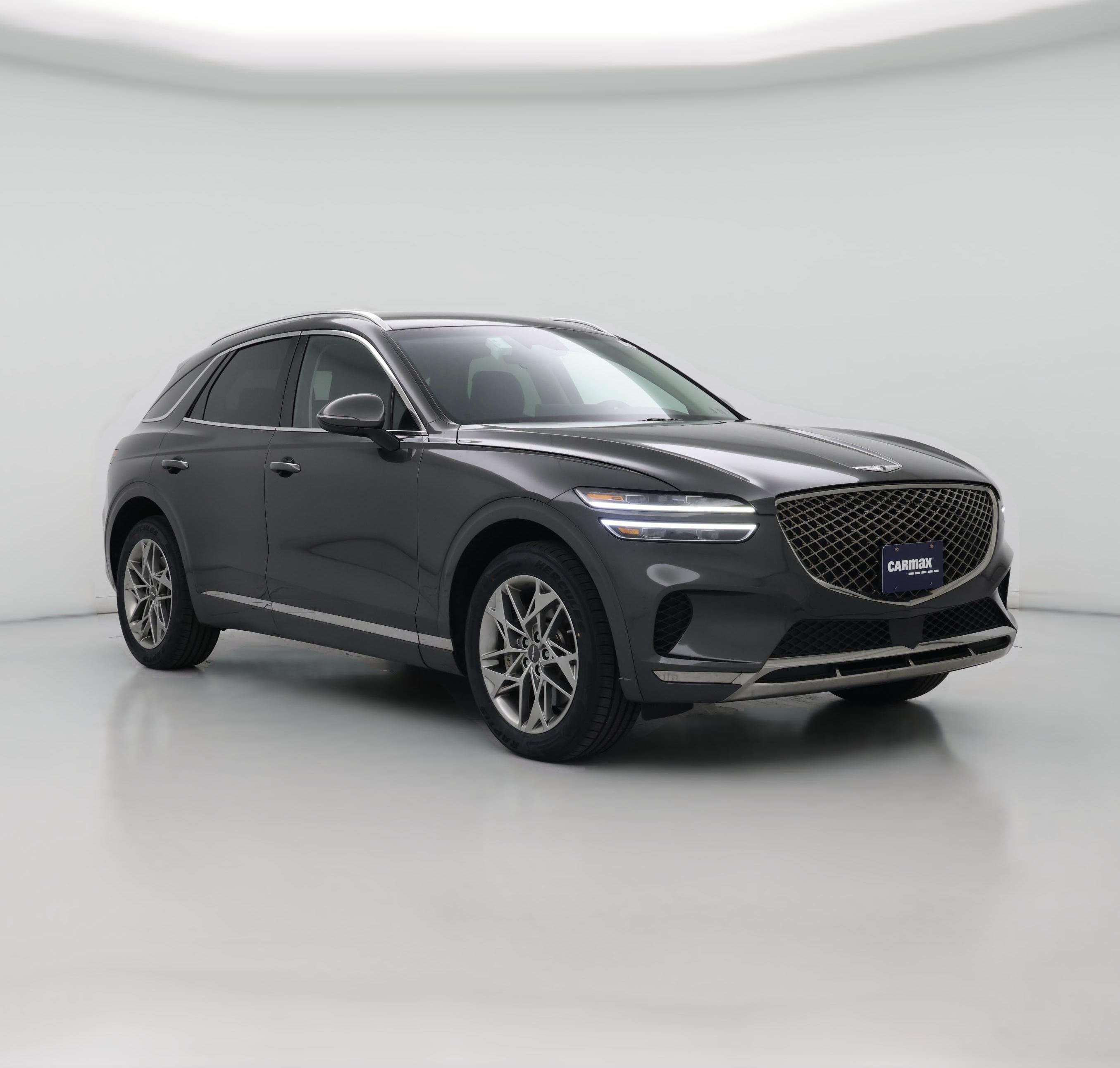Thumbnail: 2025 Genesis GV70 - 1